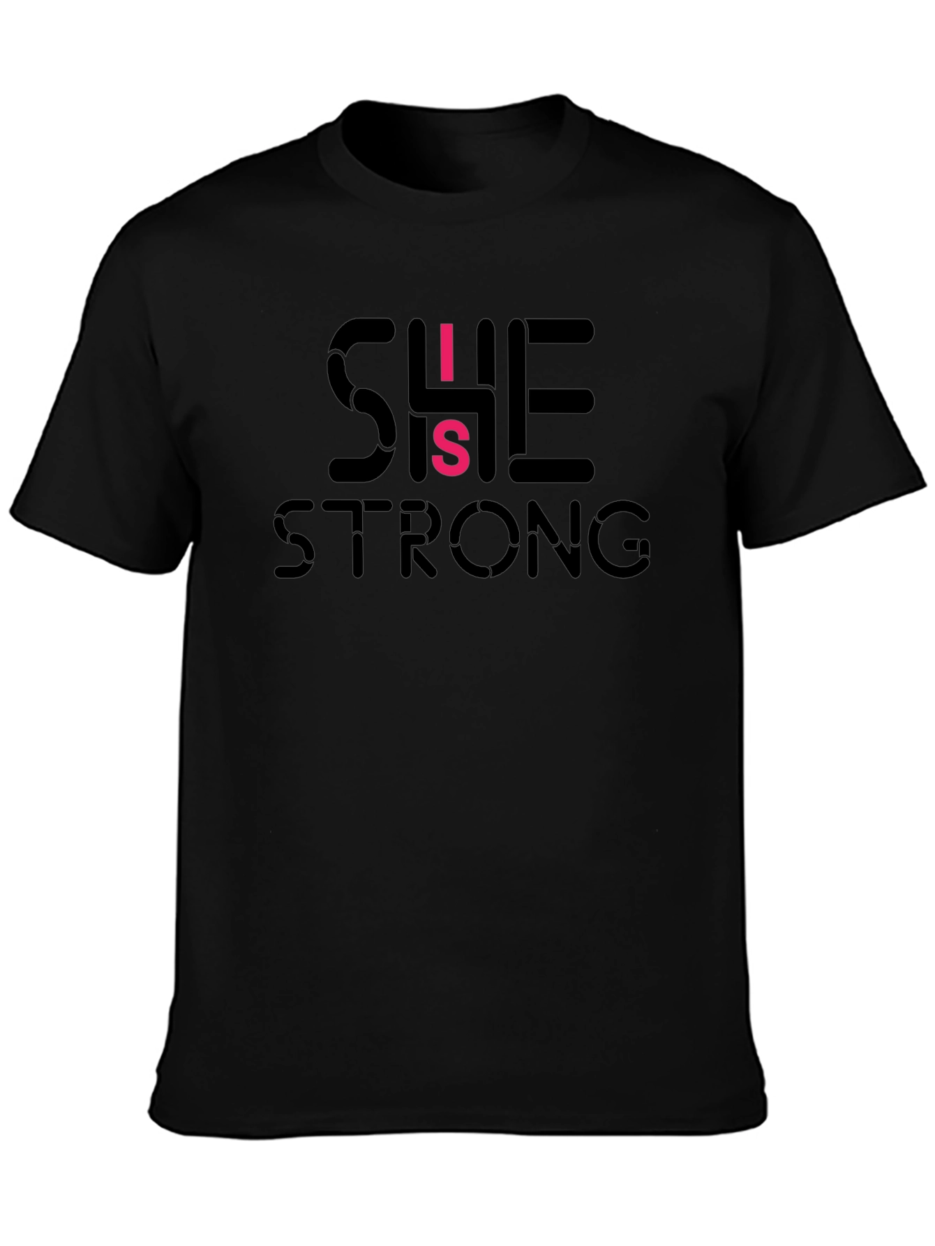 She is Strong T-Shirt