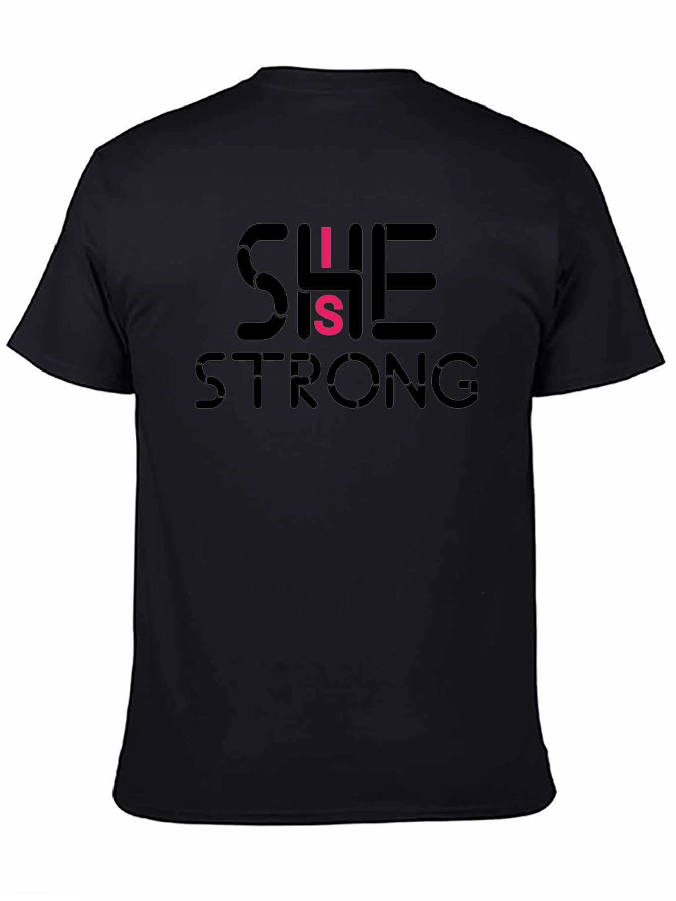 She is Strong T-Shirt