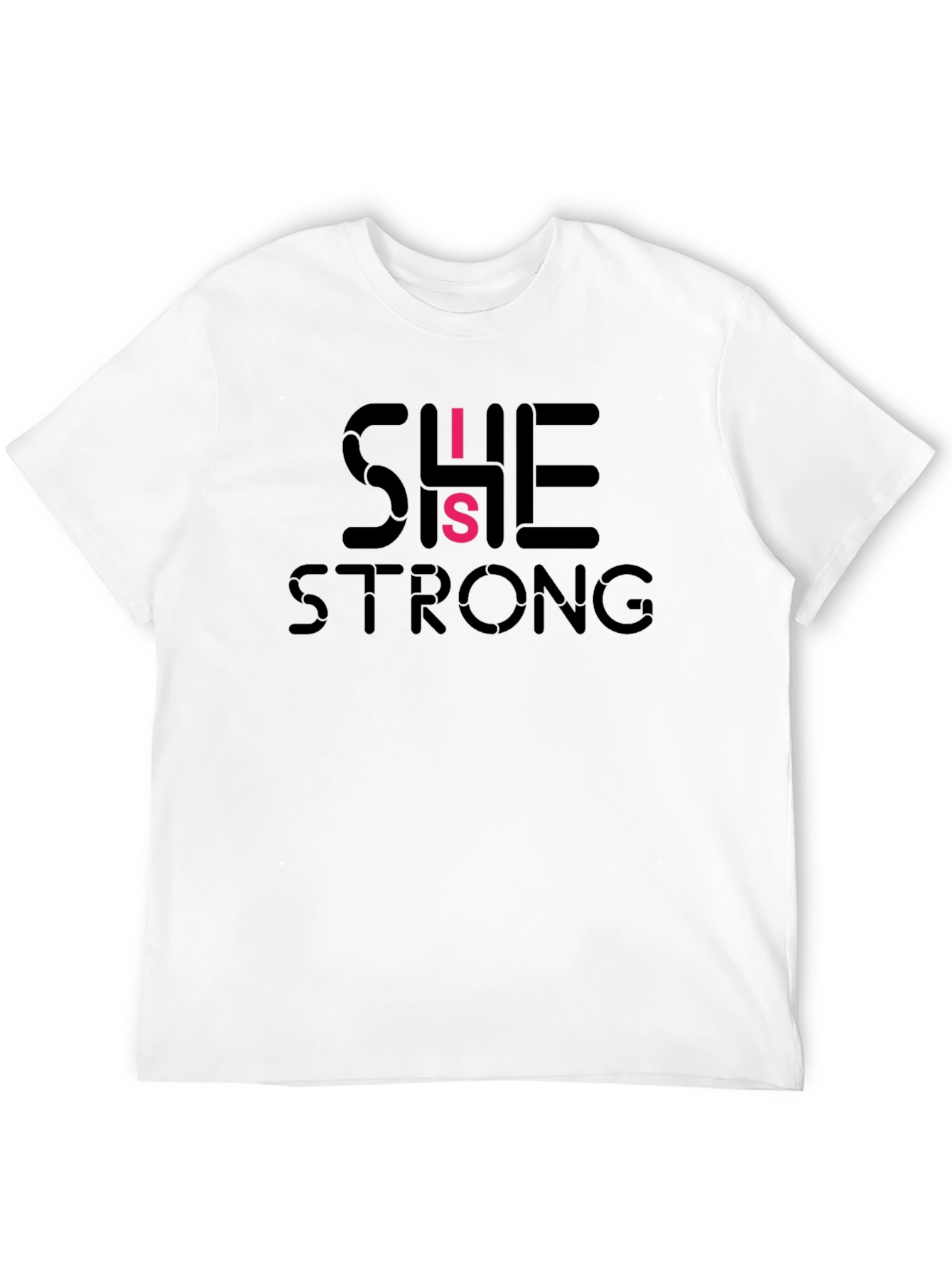 She is Strong T-Shirt