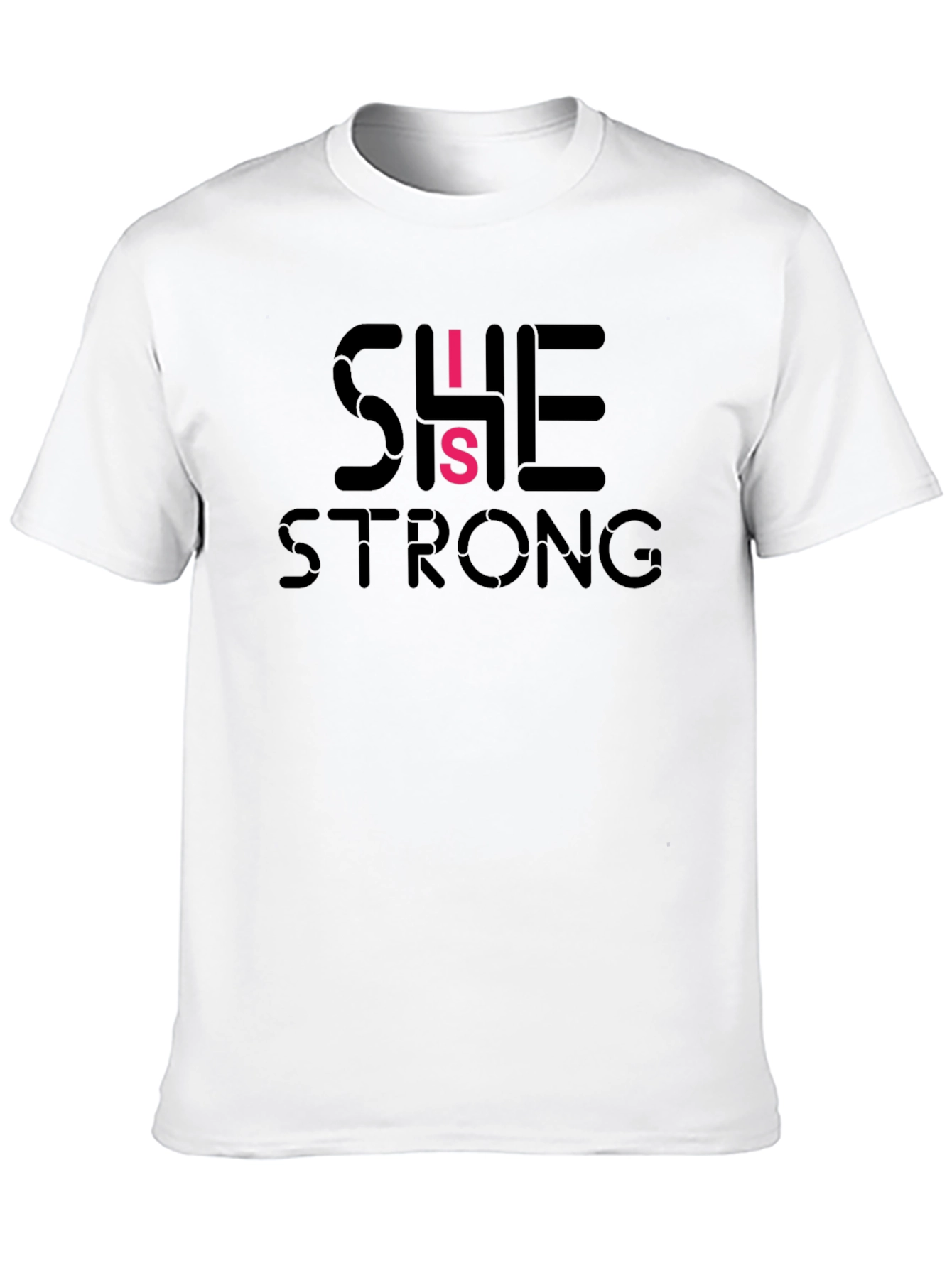 She is Strong T-Shirt