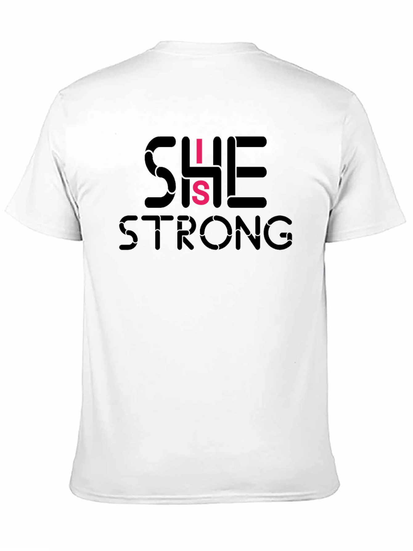She is Strong T-Shirt