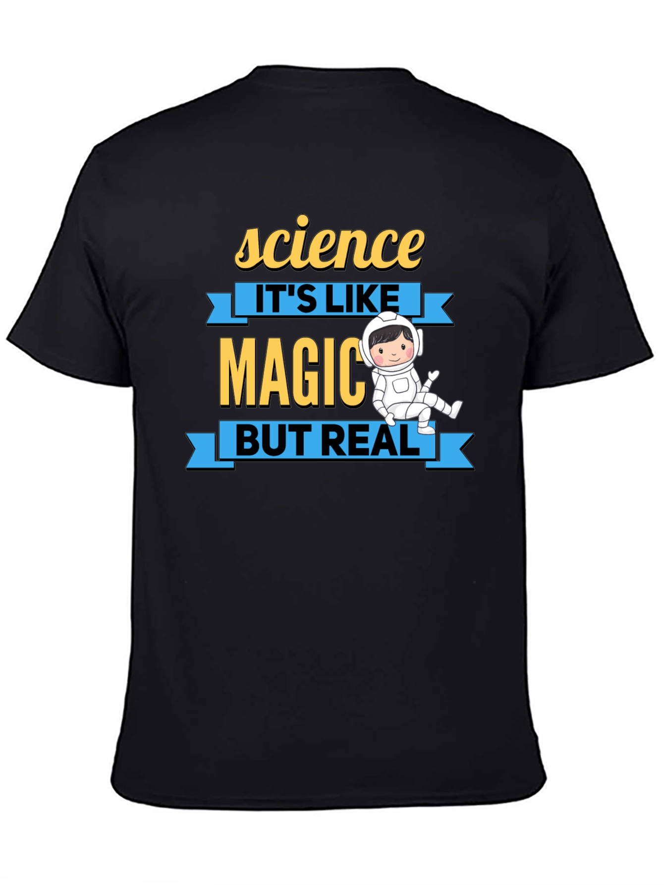 Science Like Magic T-Shirt