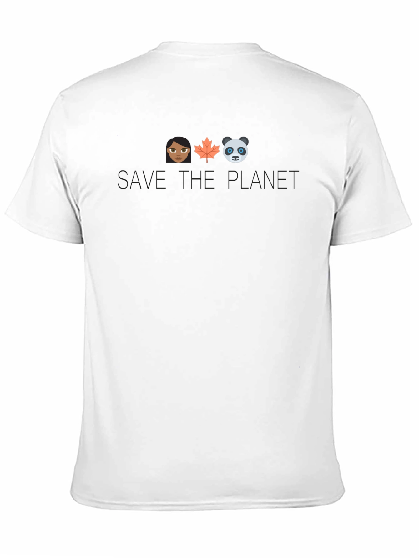 Save the Planet T-Shirt: Earth Day Apparel