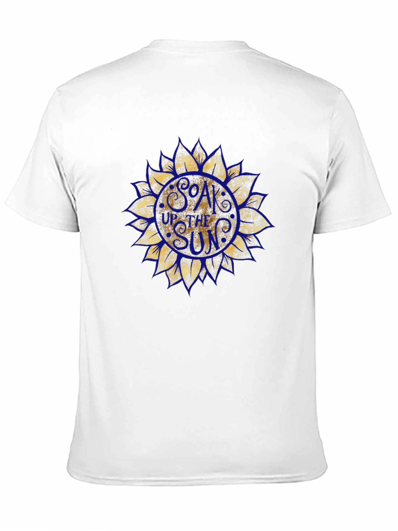 Soul of the Sun Graphic Tee