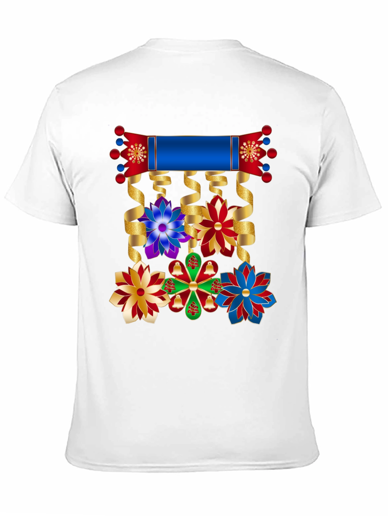 Festive Ornament T-Shirt