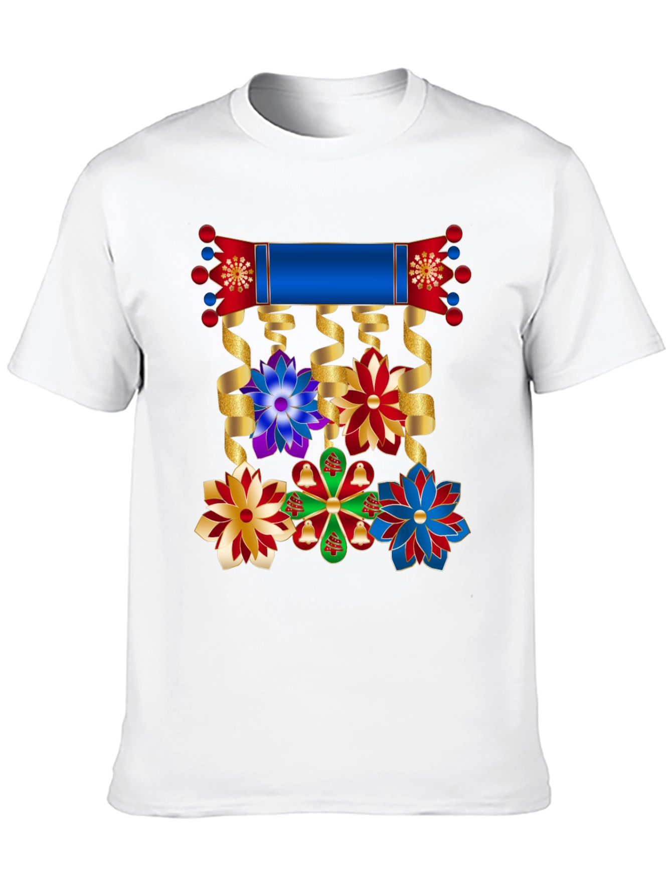 Festive Ornament T-Shirt