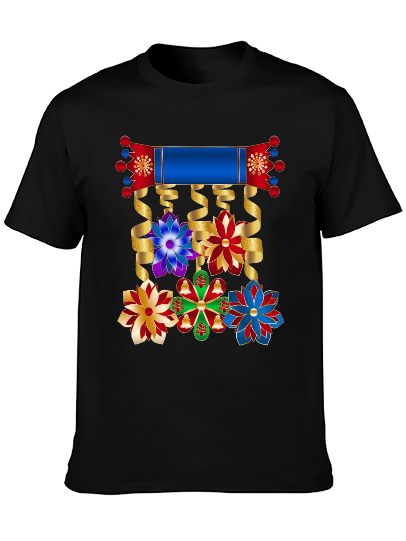 Festive Ornament T-Shirt