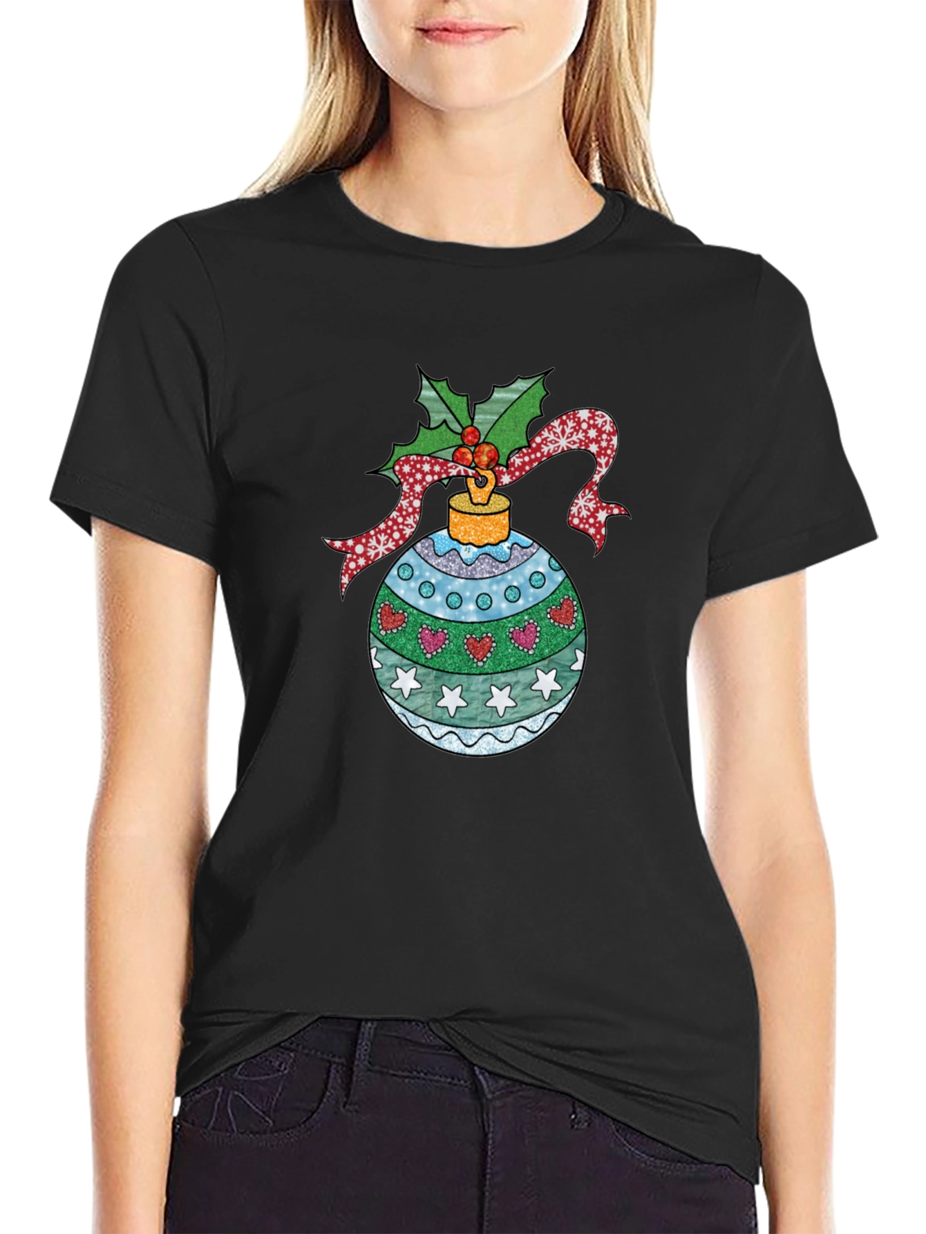 Christmas Ornament T-Shirt