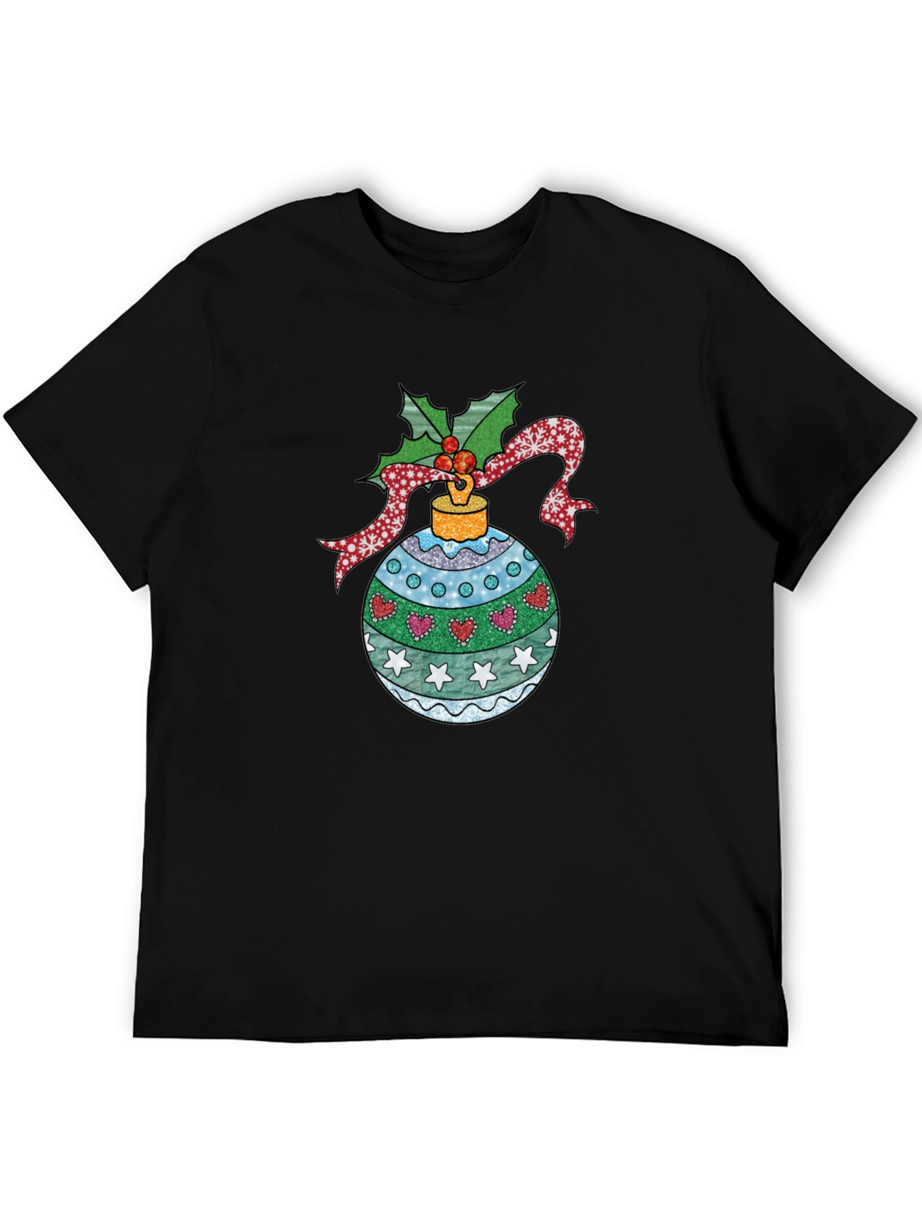 Christmas Ornament T-Shirt