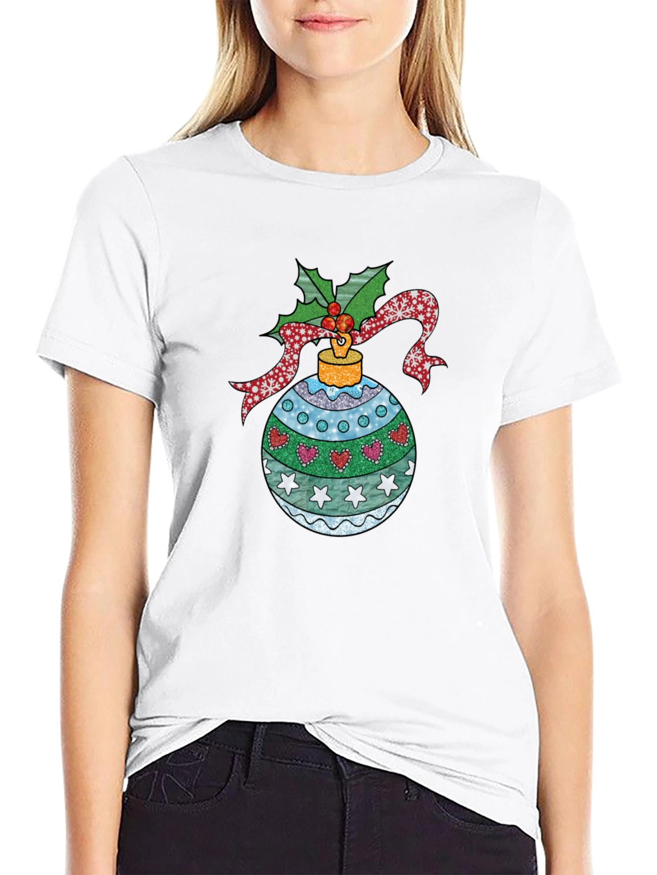 Christmas Ornament T-Shirt