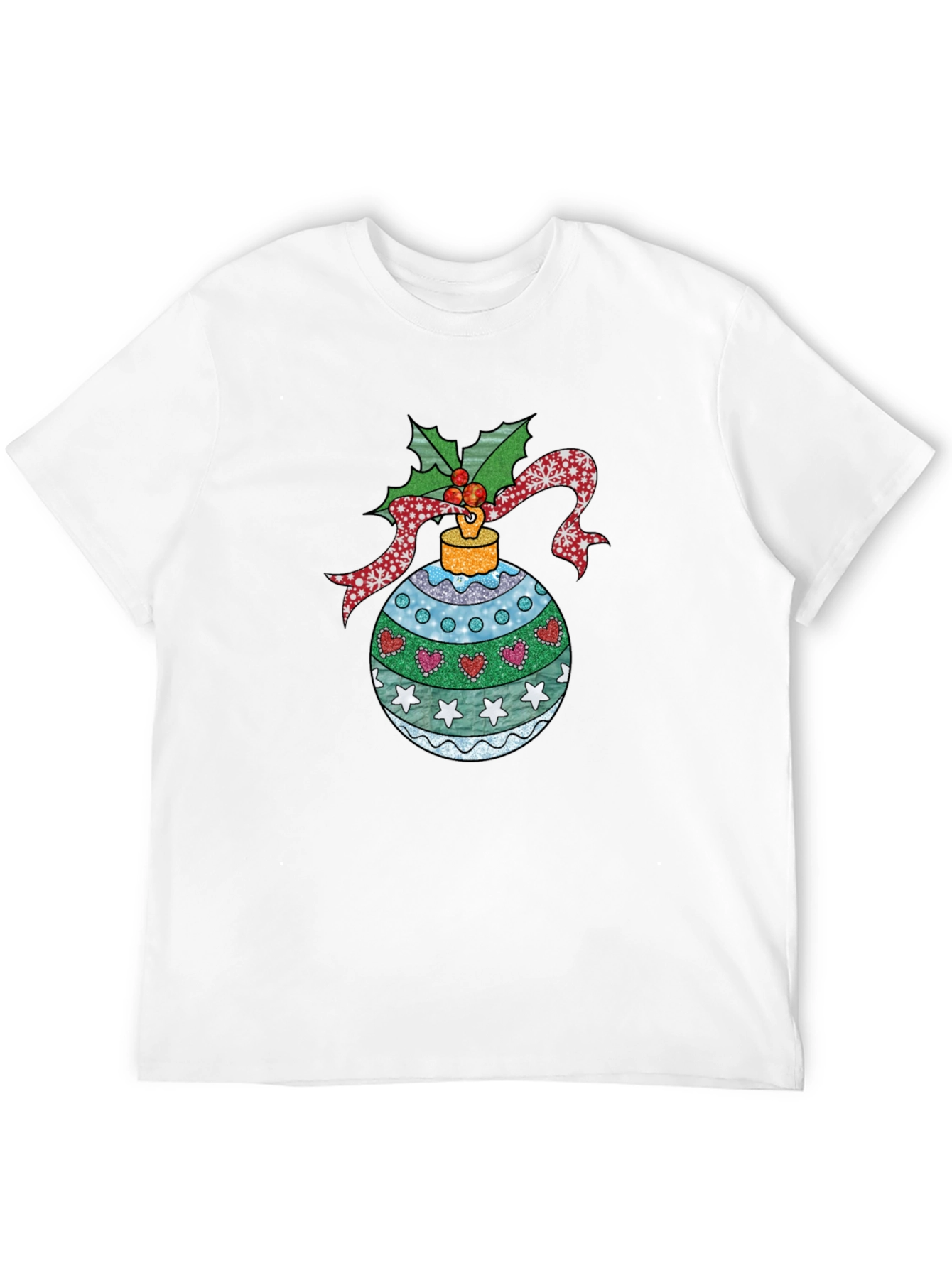Christmas Ornament T-Shirt
