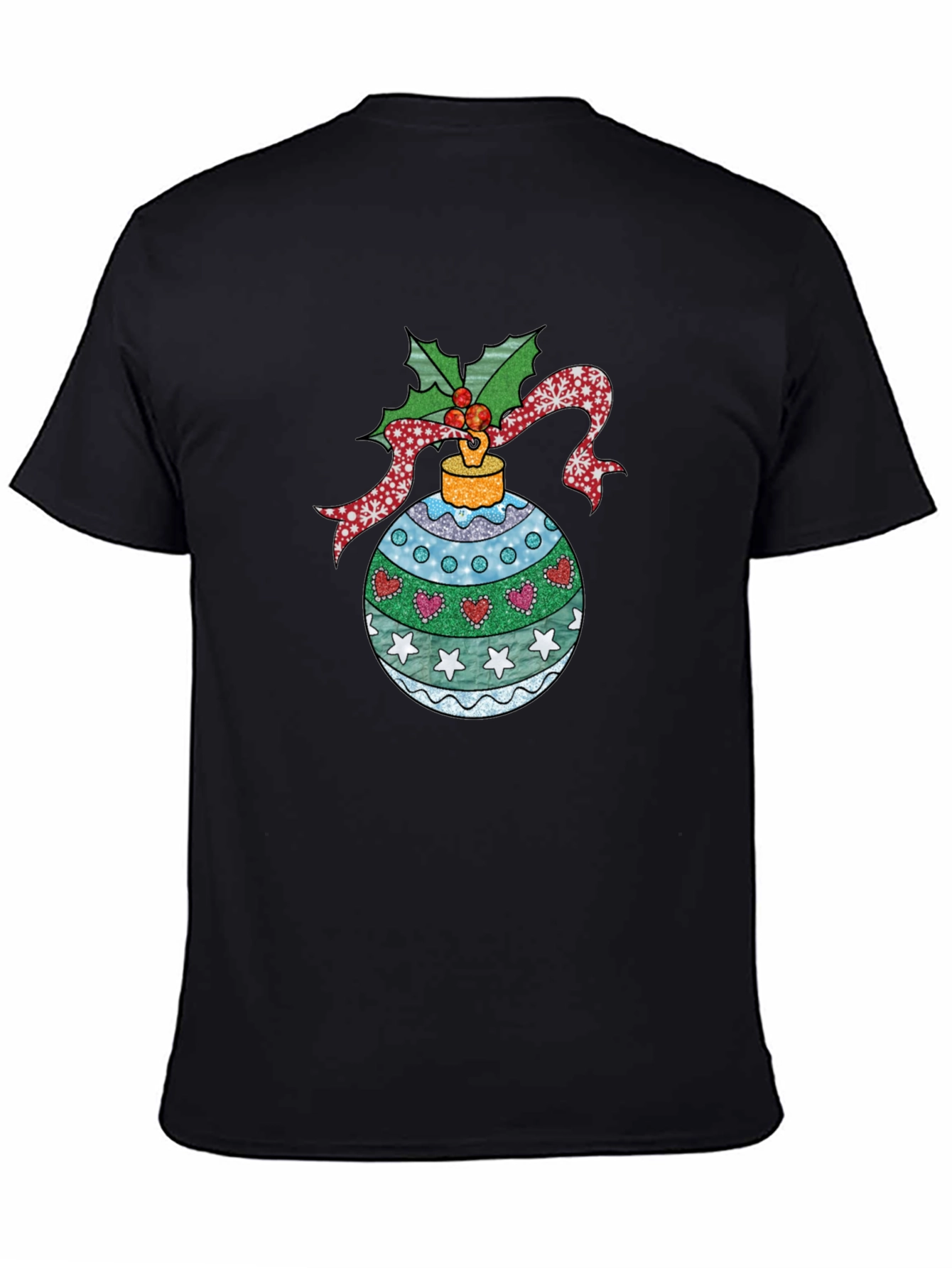 Christmas Ornament T-Shirt