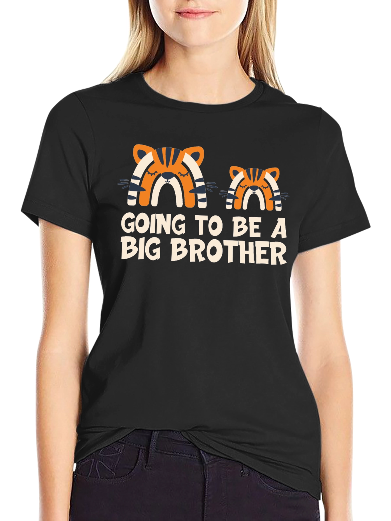 Going to be a Big Brother Tee