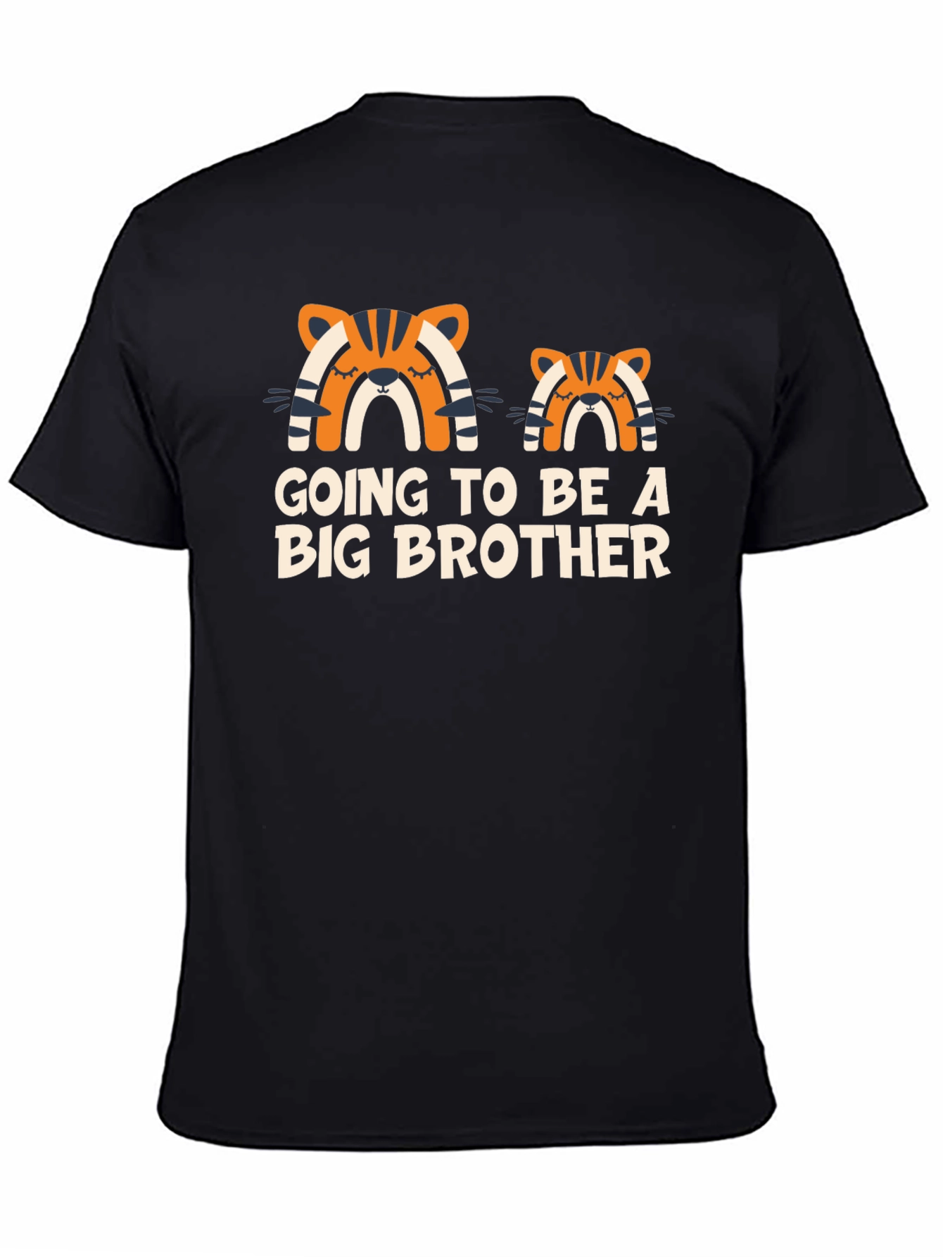 Going to be a Big Brother Tee