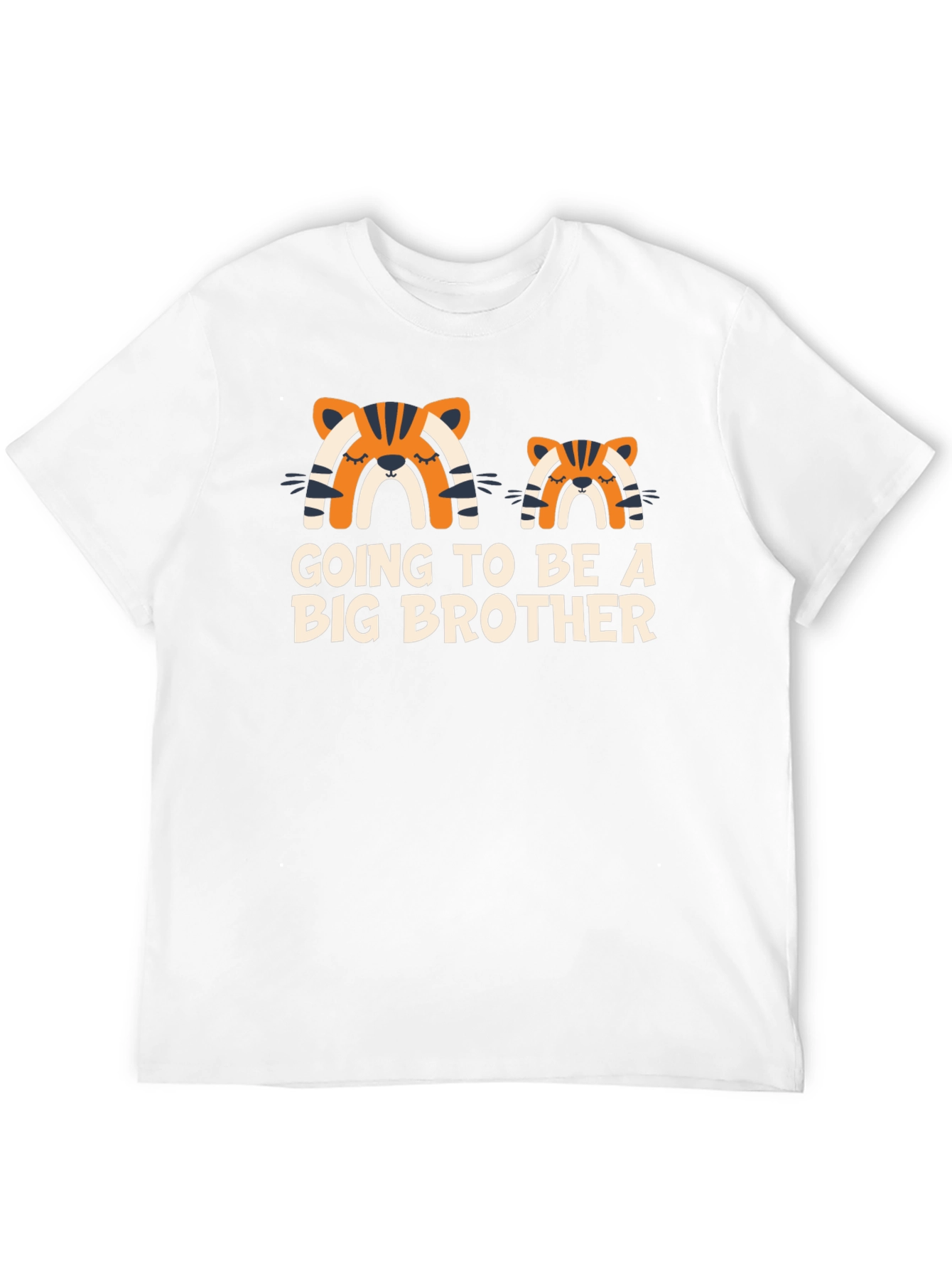 Going to be a Big Brother Tee