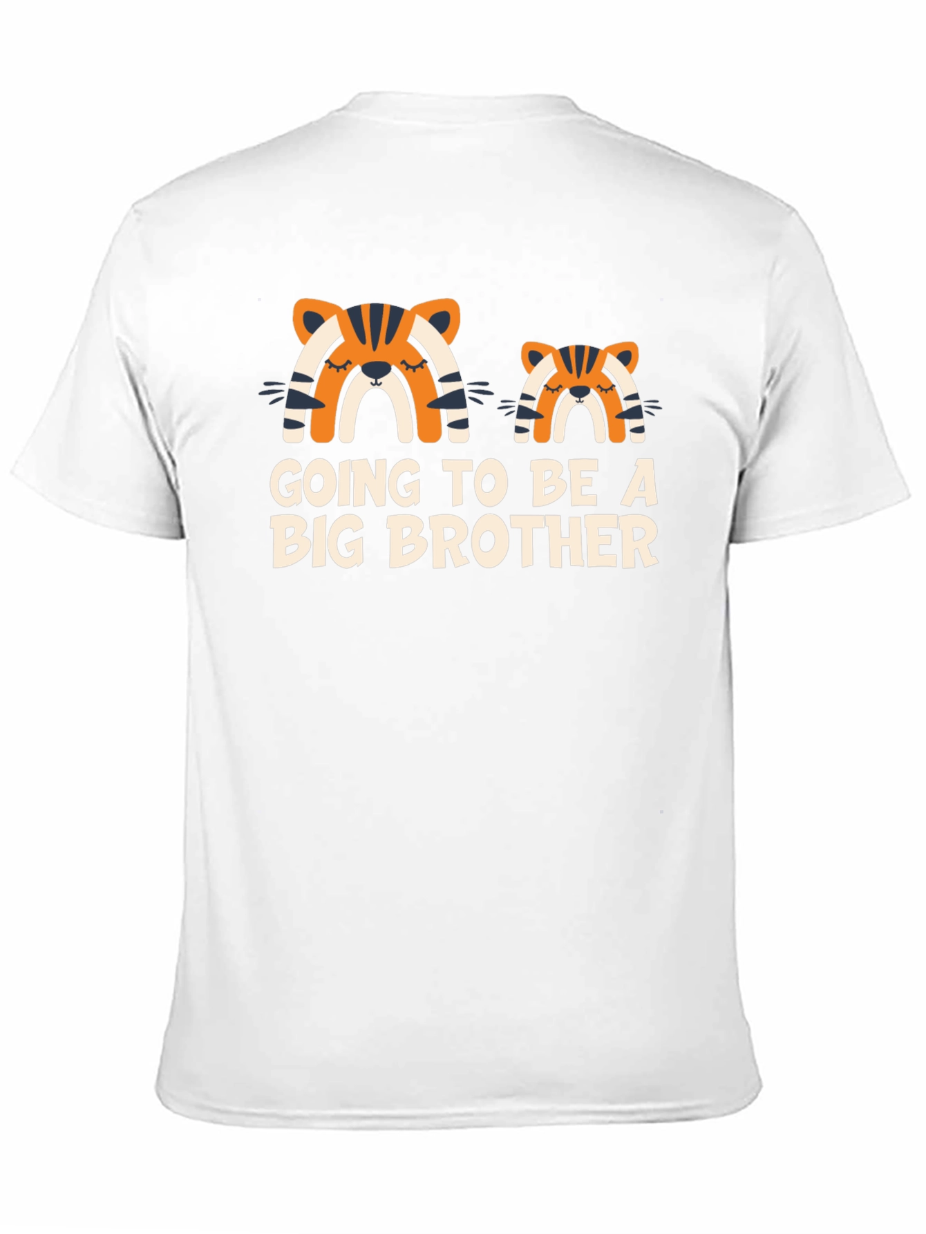 Going to be a Big Brother Tee
