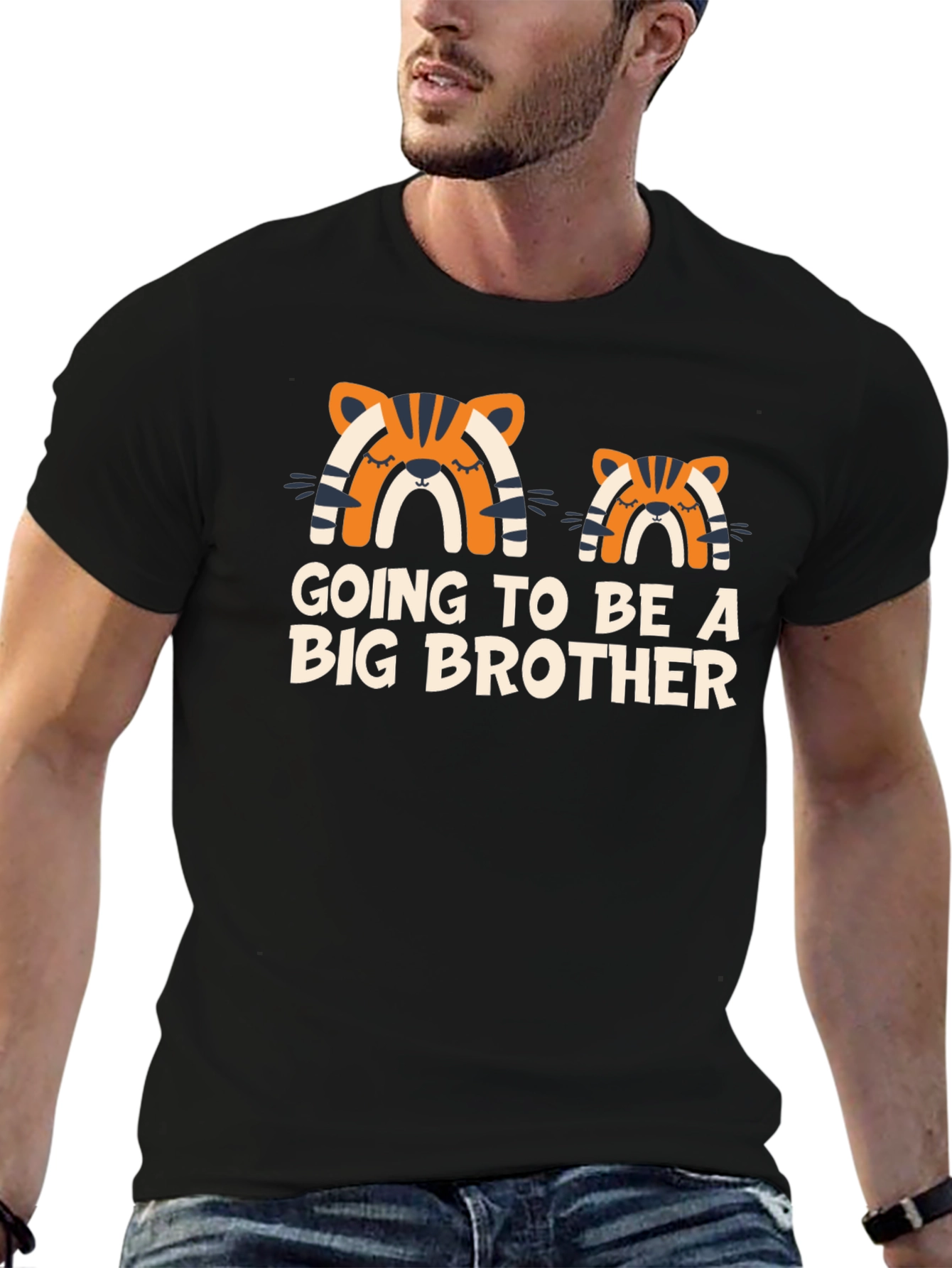 Going to be a Big Brother Tee