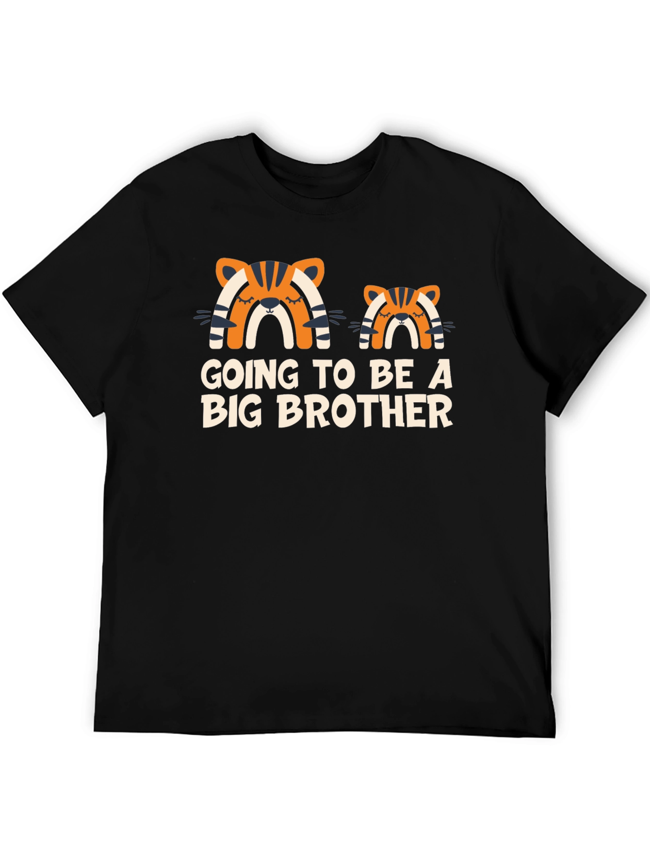 Going to be a Big Brother Tee