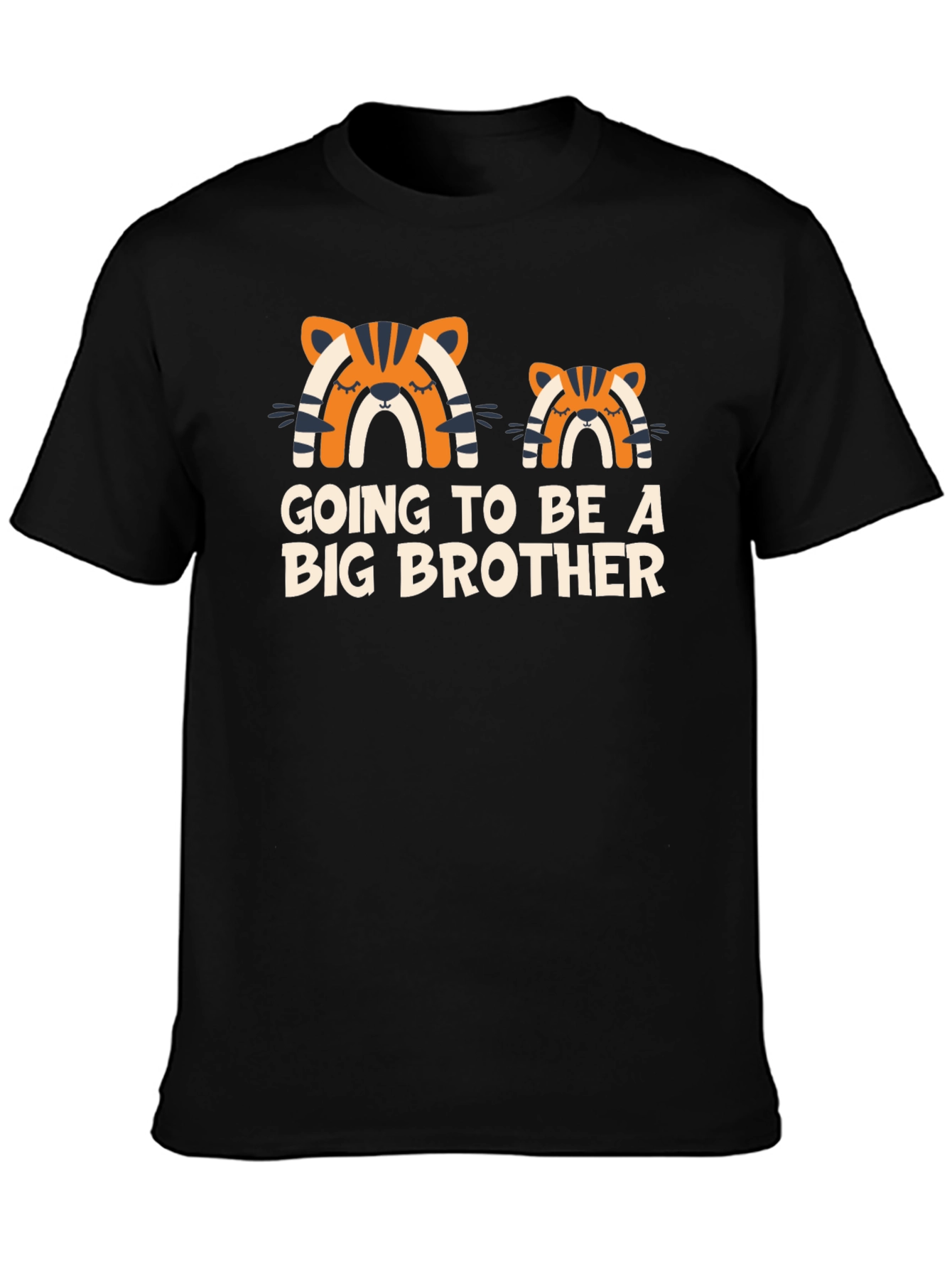 Going to be a Big Brother Tee