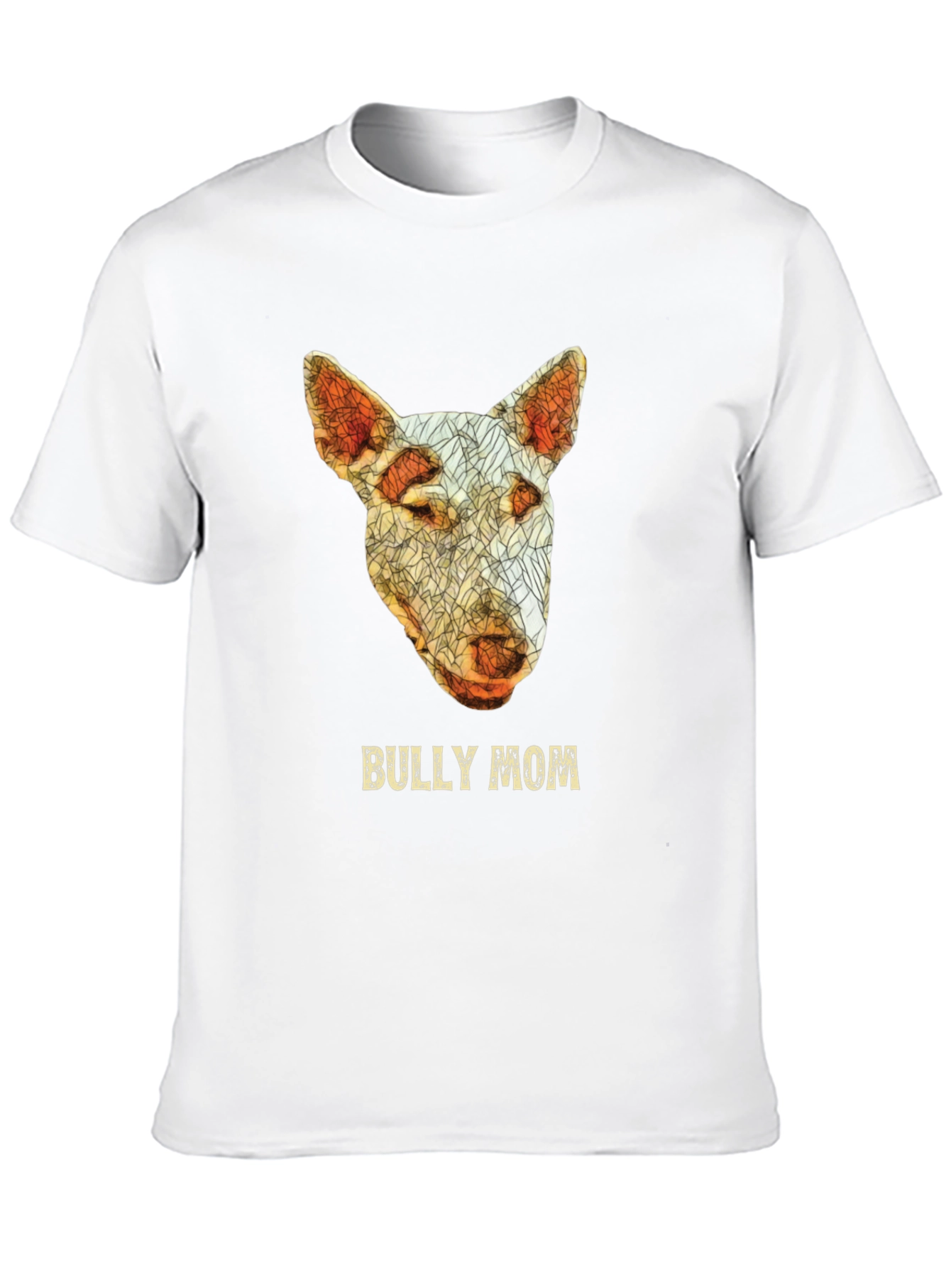 Bully Mom Graphic Tee