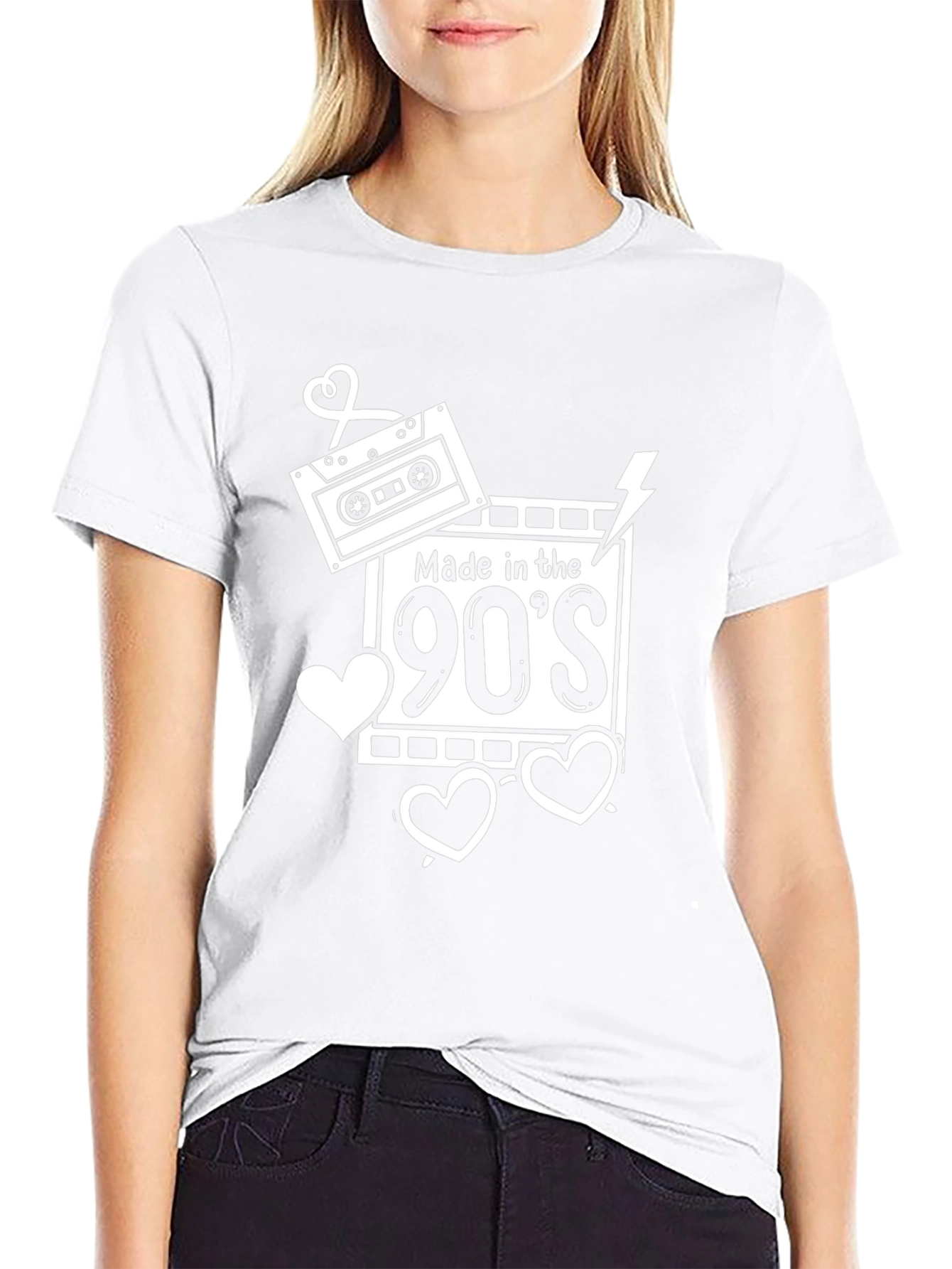 Made in the 90s T-Shirt