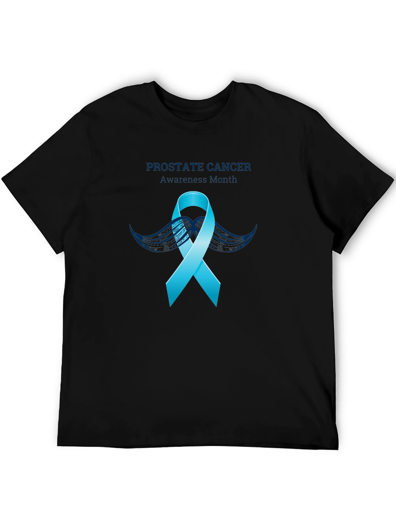 Prostate Cancer Awareness Month T-Shirt