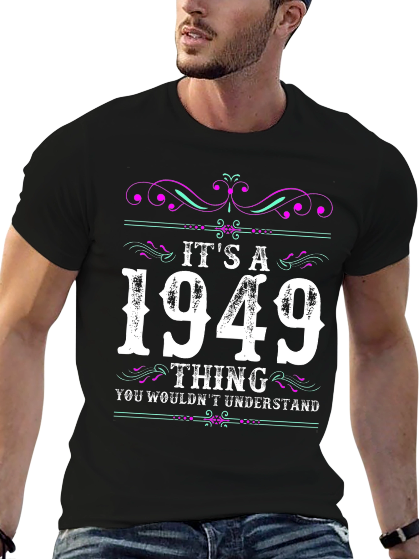 Its A 1949 Thing T-Shirt