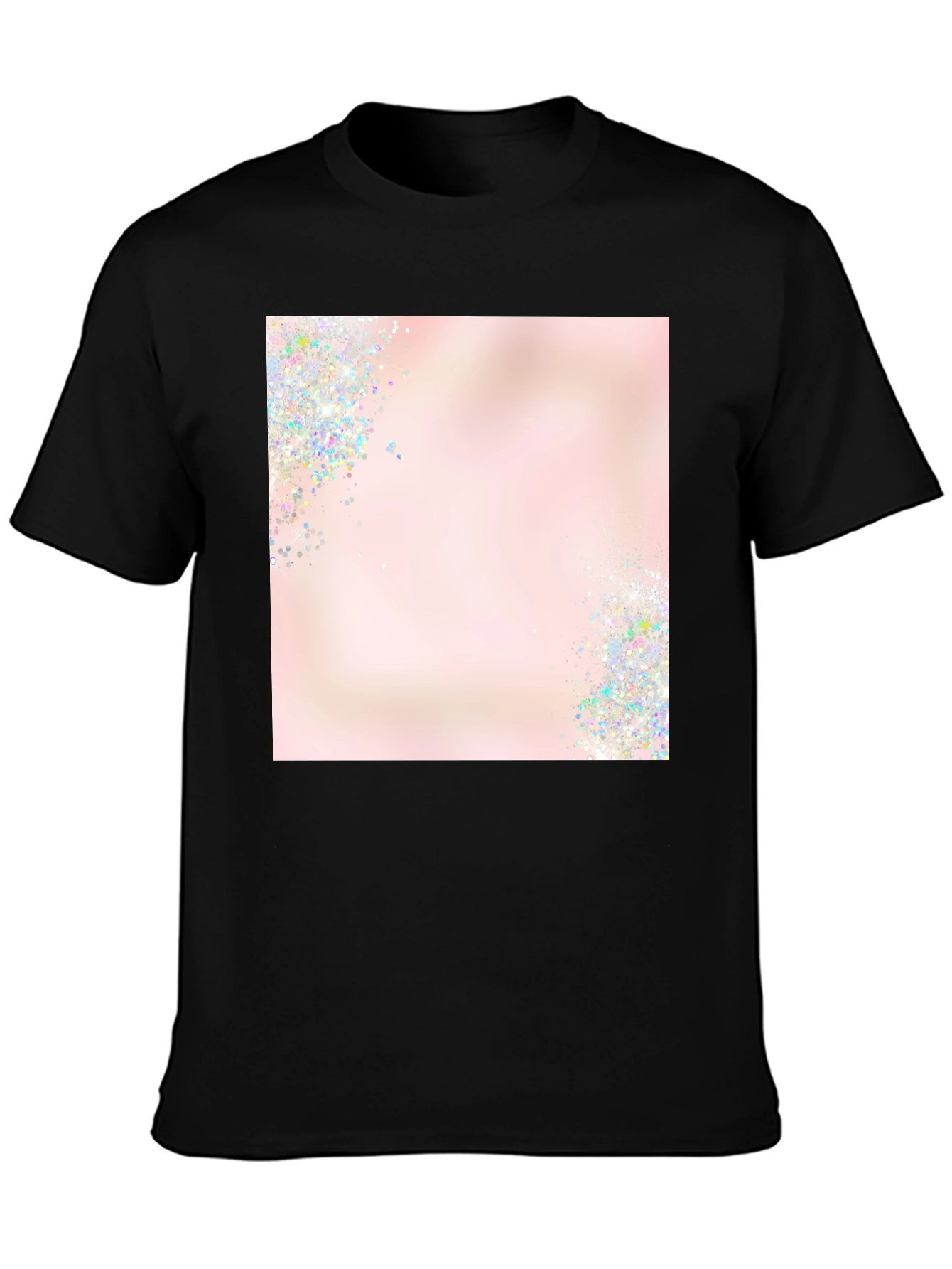 Sparkle Dream T-Shirt - Unisex Cotton Tee
