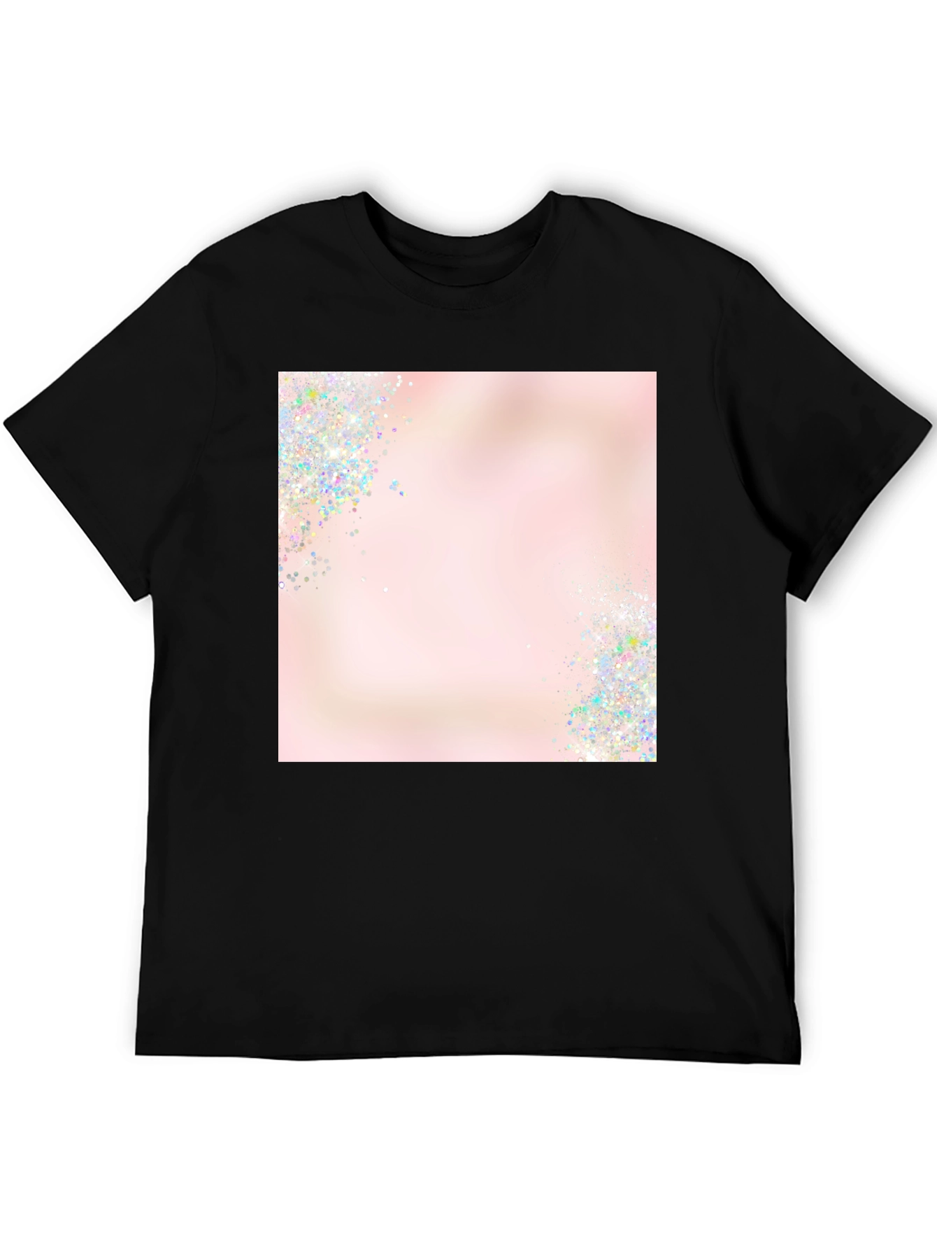 Sparkle Dream T-Shirt - Unisex Cotton Tee