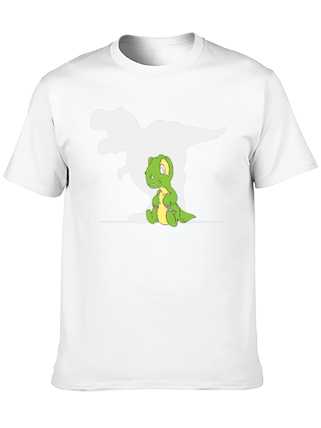 Dino Shadow T-Shirt