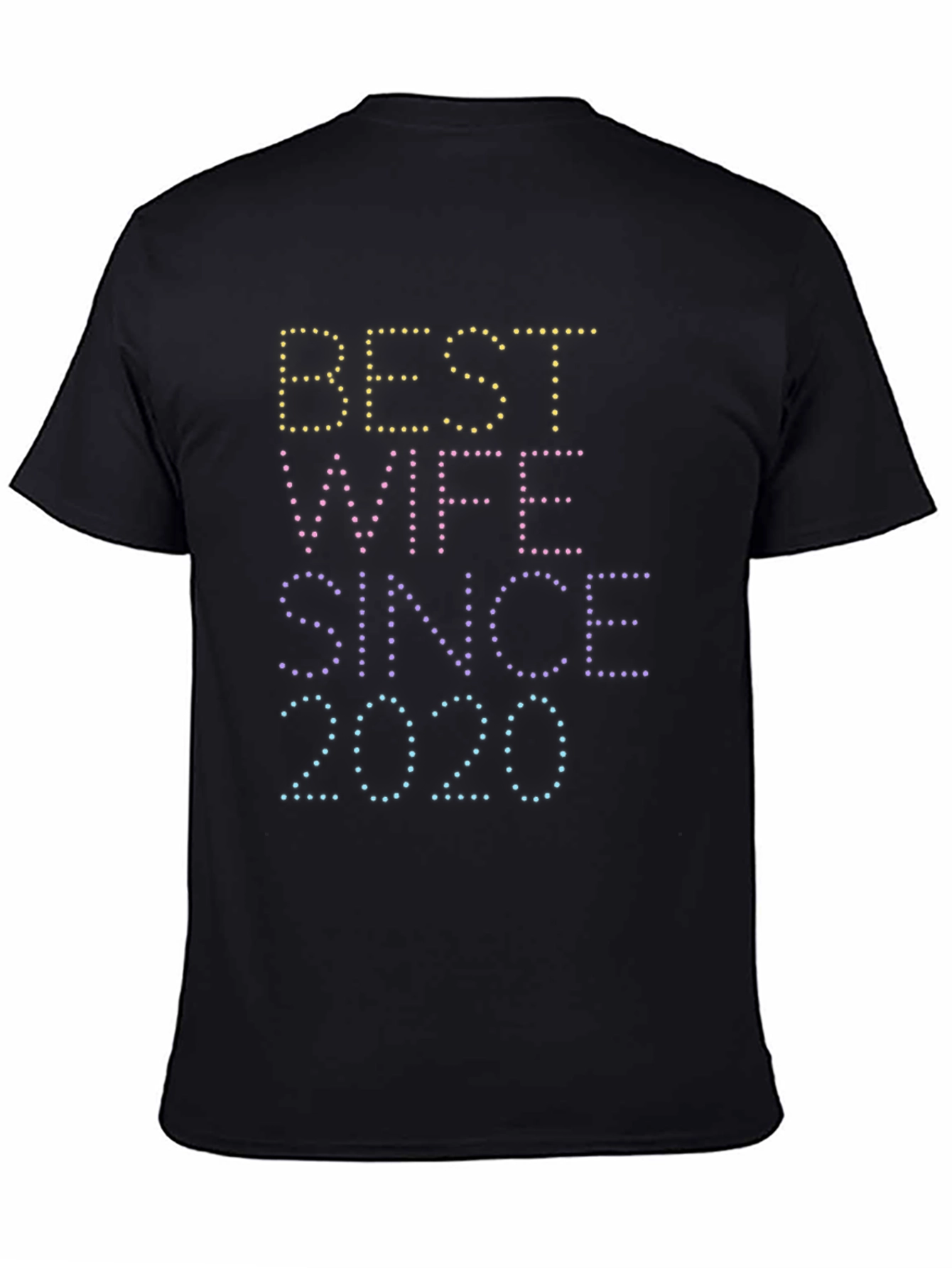Best Wife Since 2020 Graphic Tee