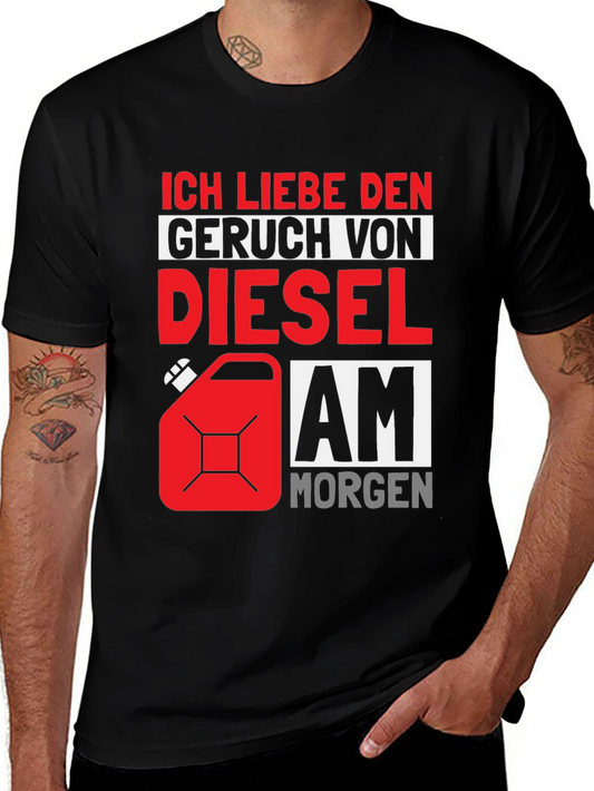 Diesel Scent T-Shirt