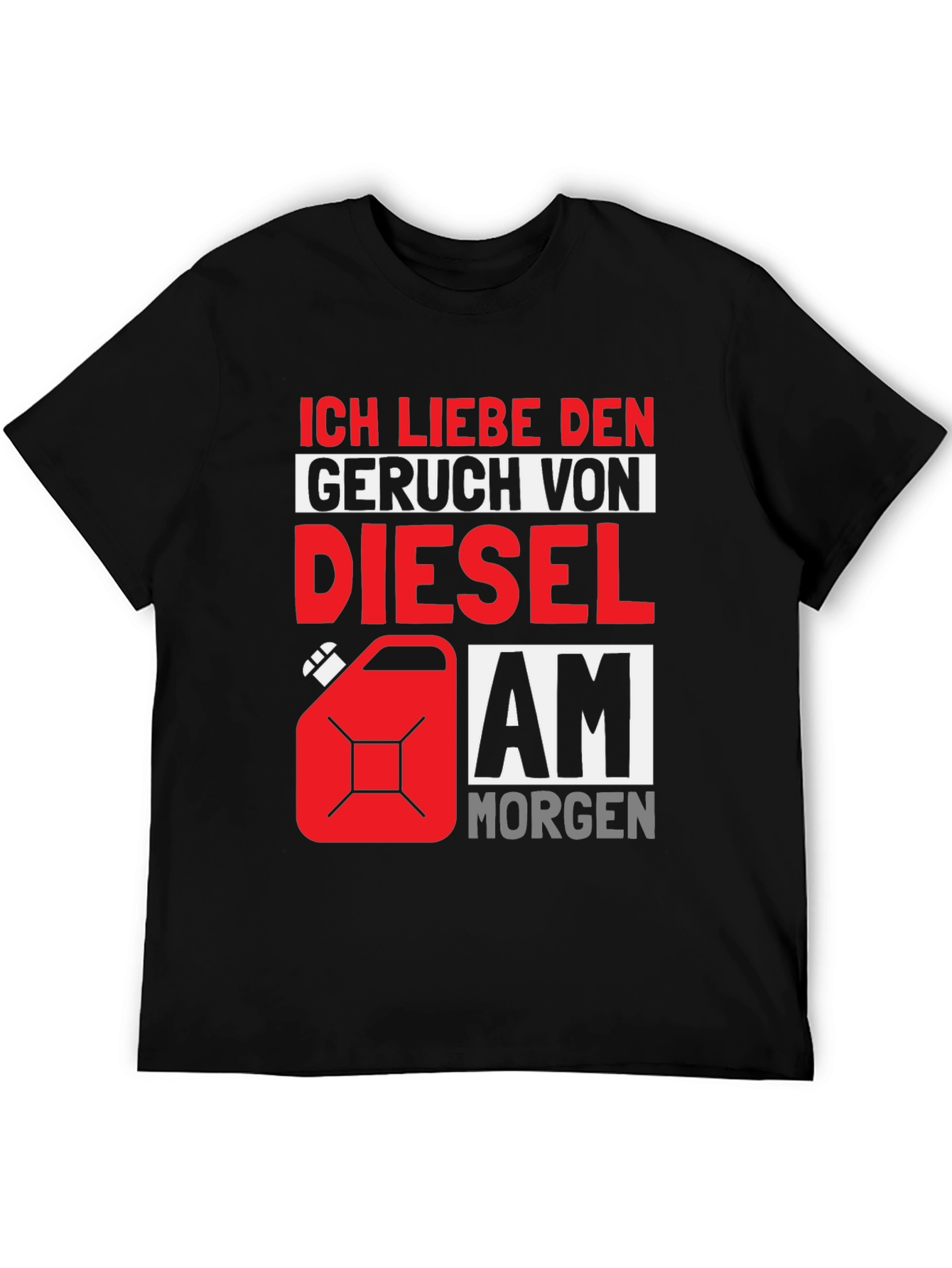 Diesel Scent T-Shirt