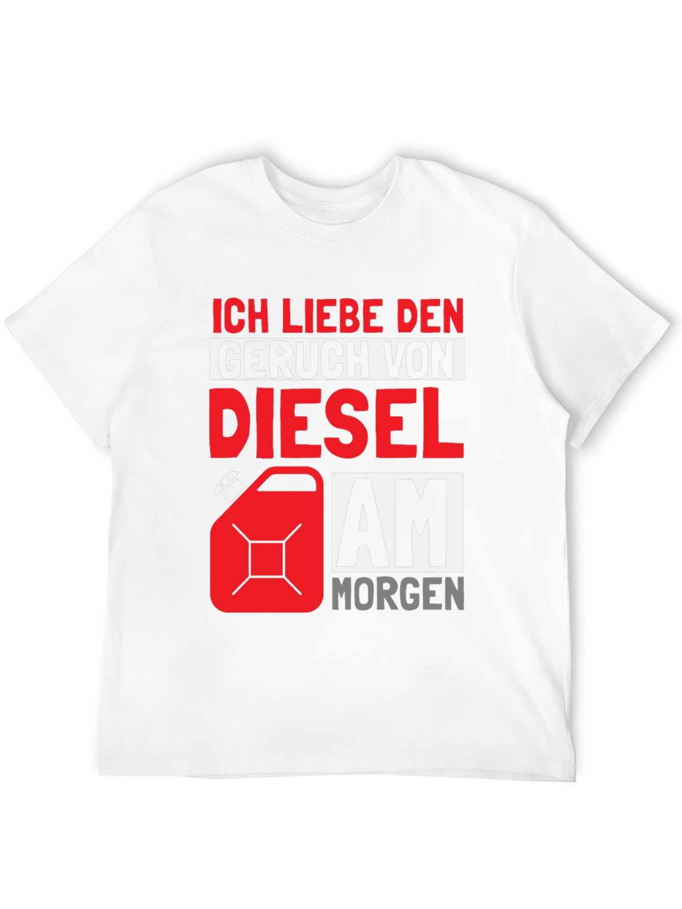 Diesel Scent T-Shirt