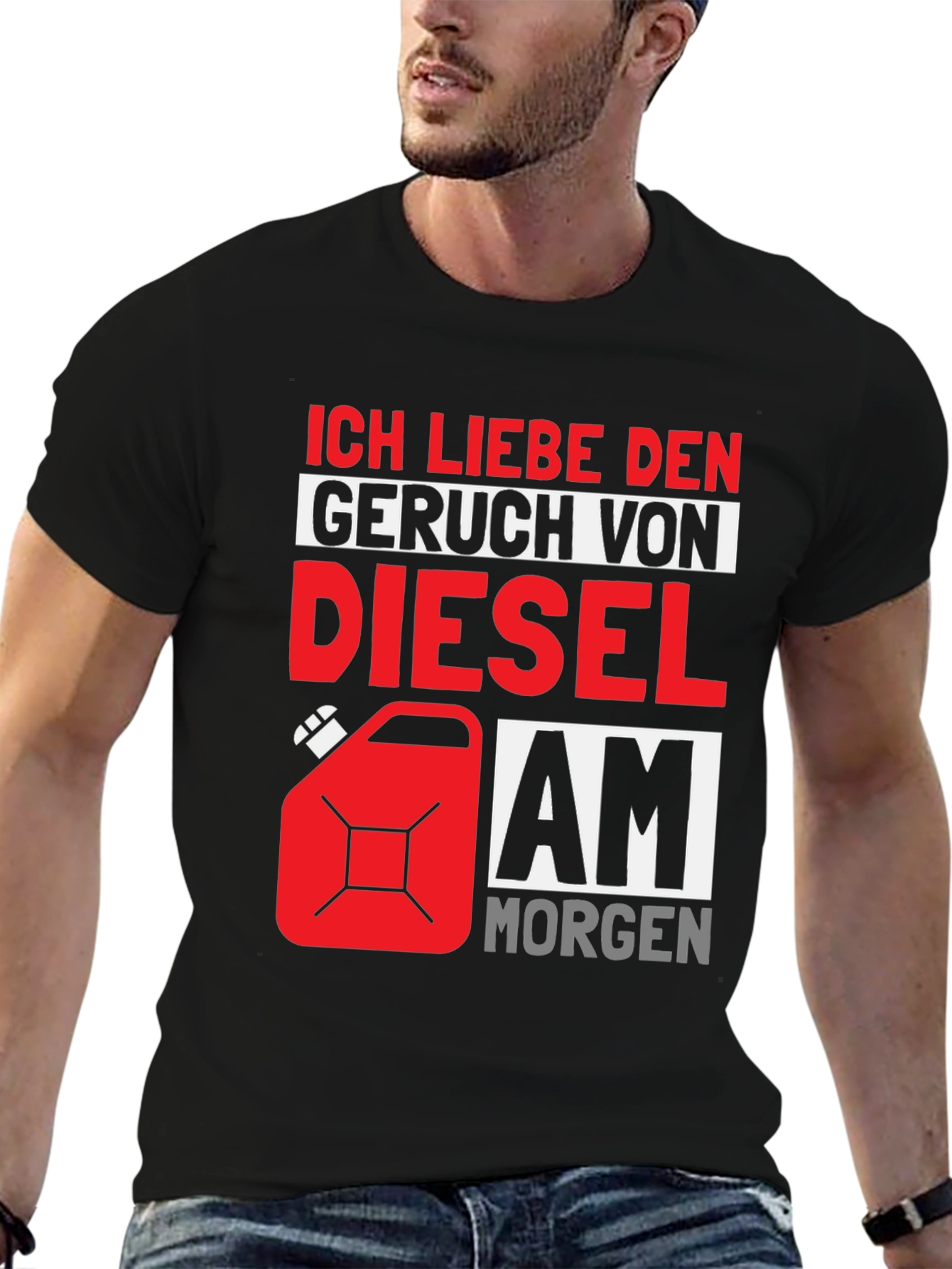 Diesel Scent T-Shirt
