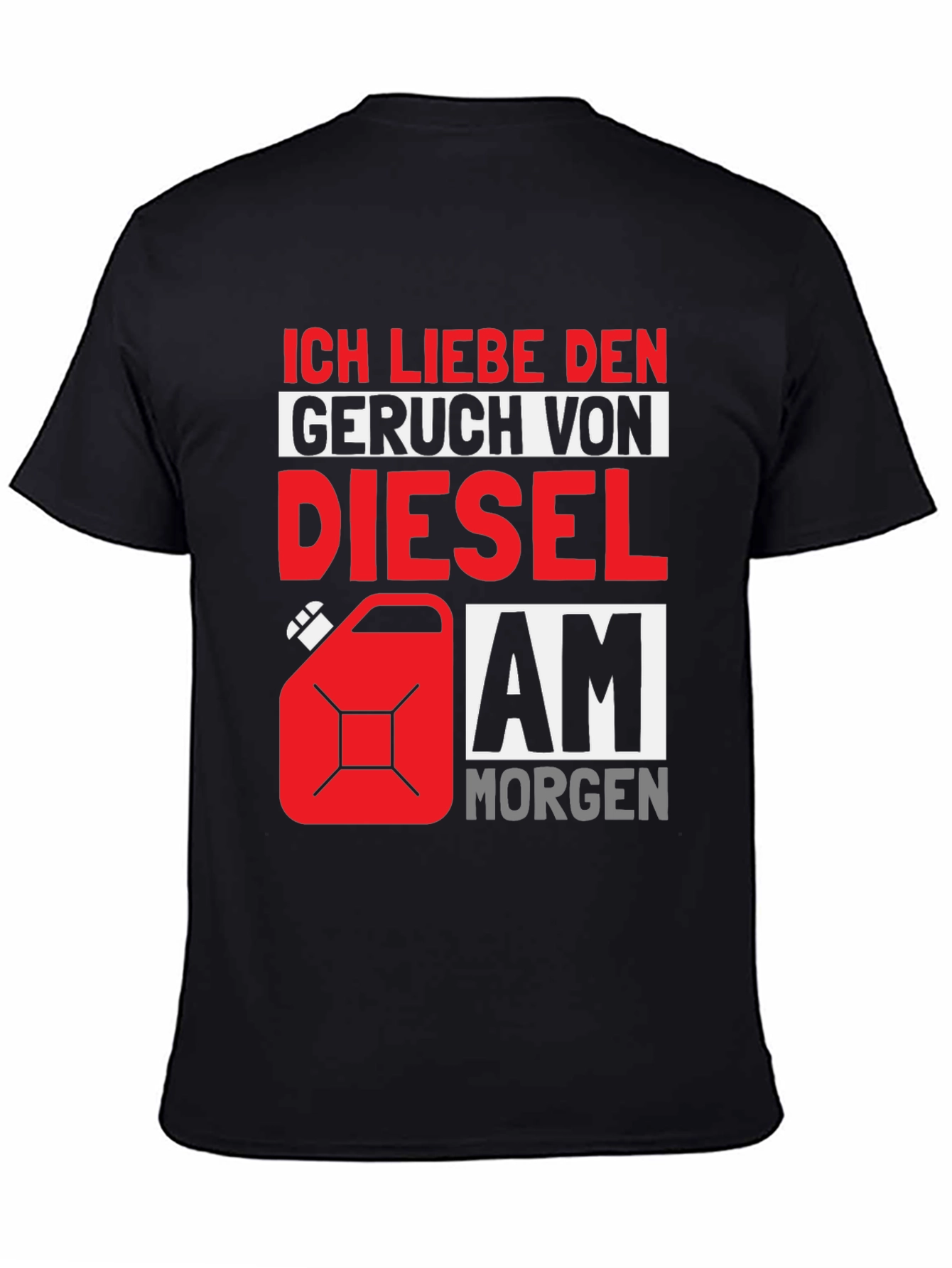 Diesel Scent T-Shirt
