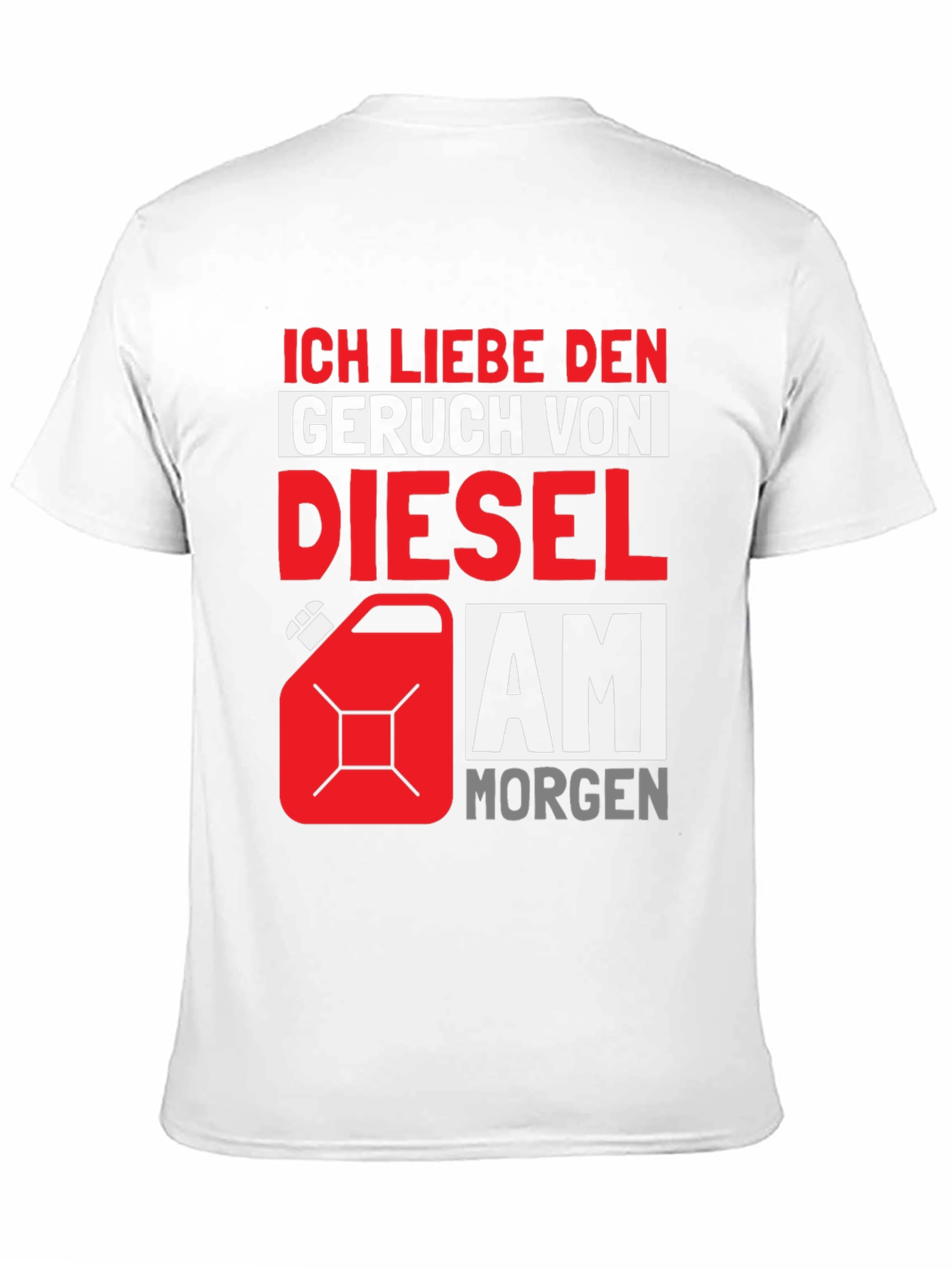 Diesel Scent T-Shirt