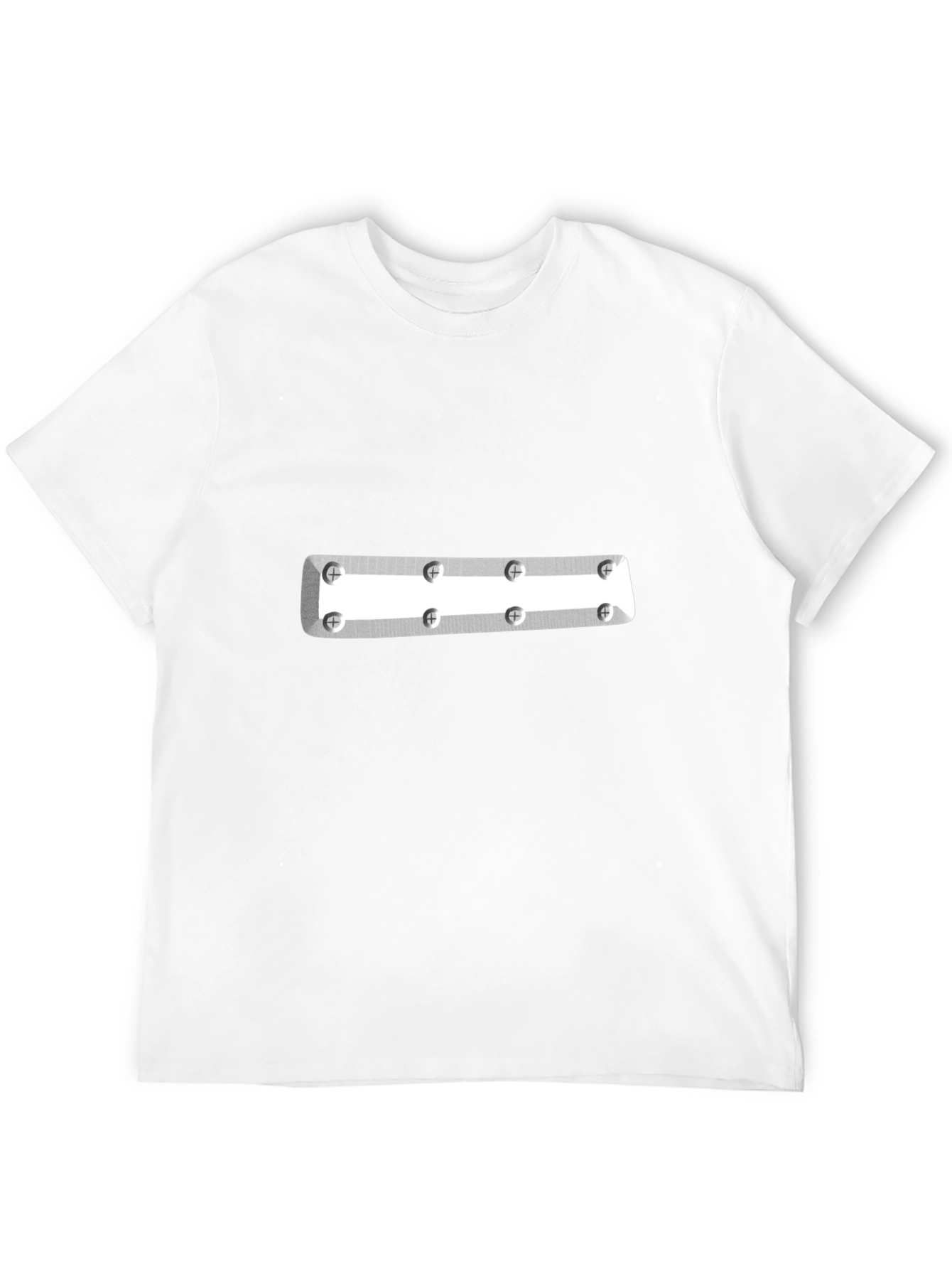 Modern Graphic Tee