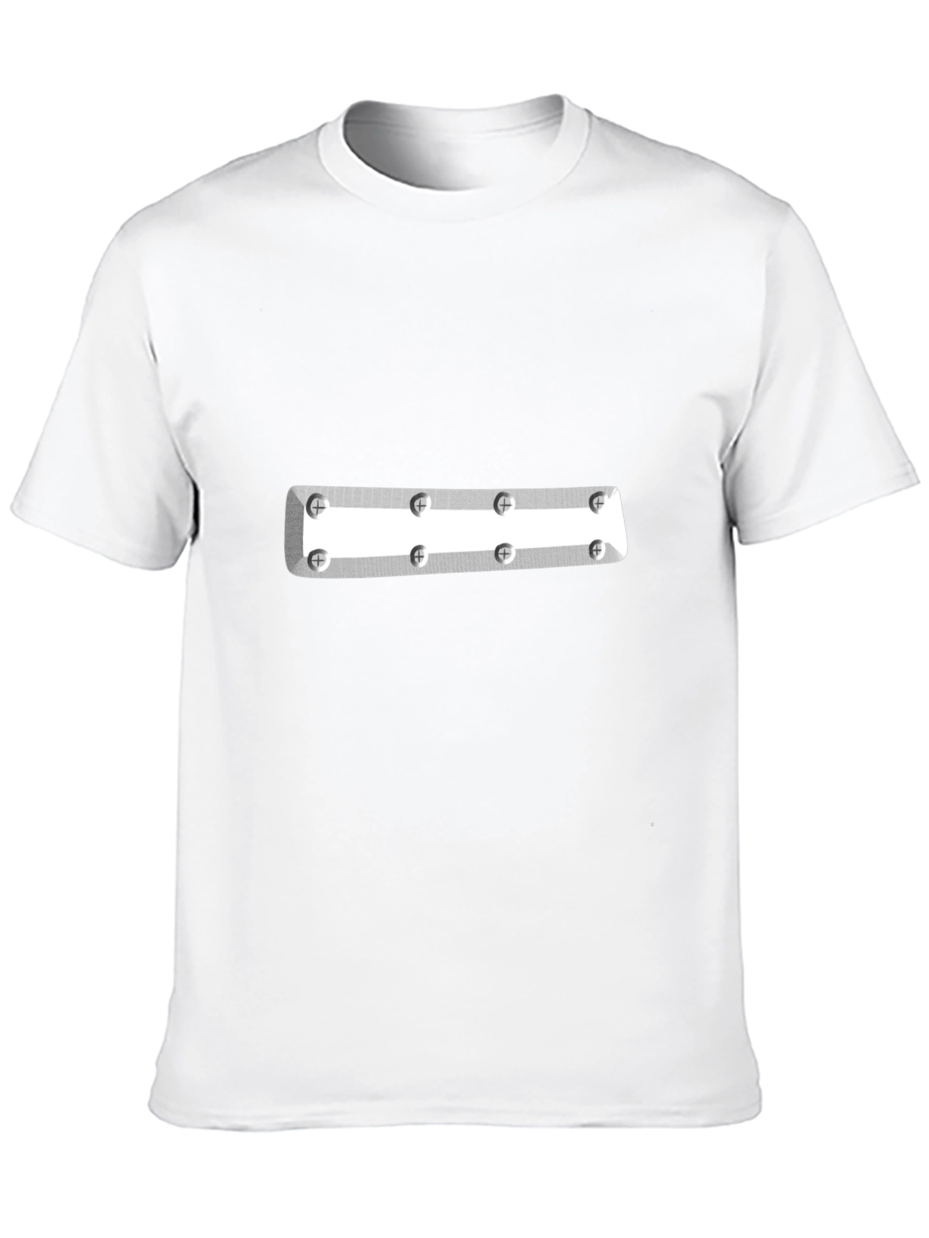 Modern Graphic Tee