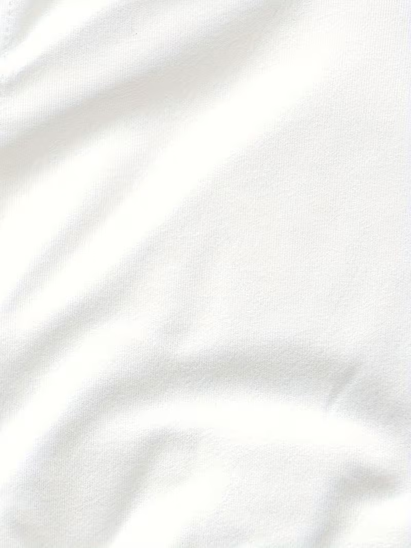 Women's Teacher Life "TEACH. LOVE. INSPIRE." Graphic Print T-Shirt, 1 pcs 190g 100% Pure Cotton Casual Short-Sleeve T-Shirt