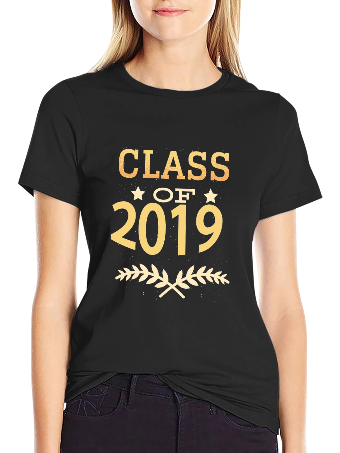 Class of 2019 T-Shirt