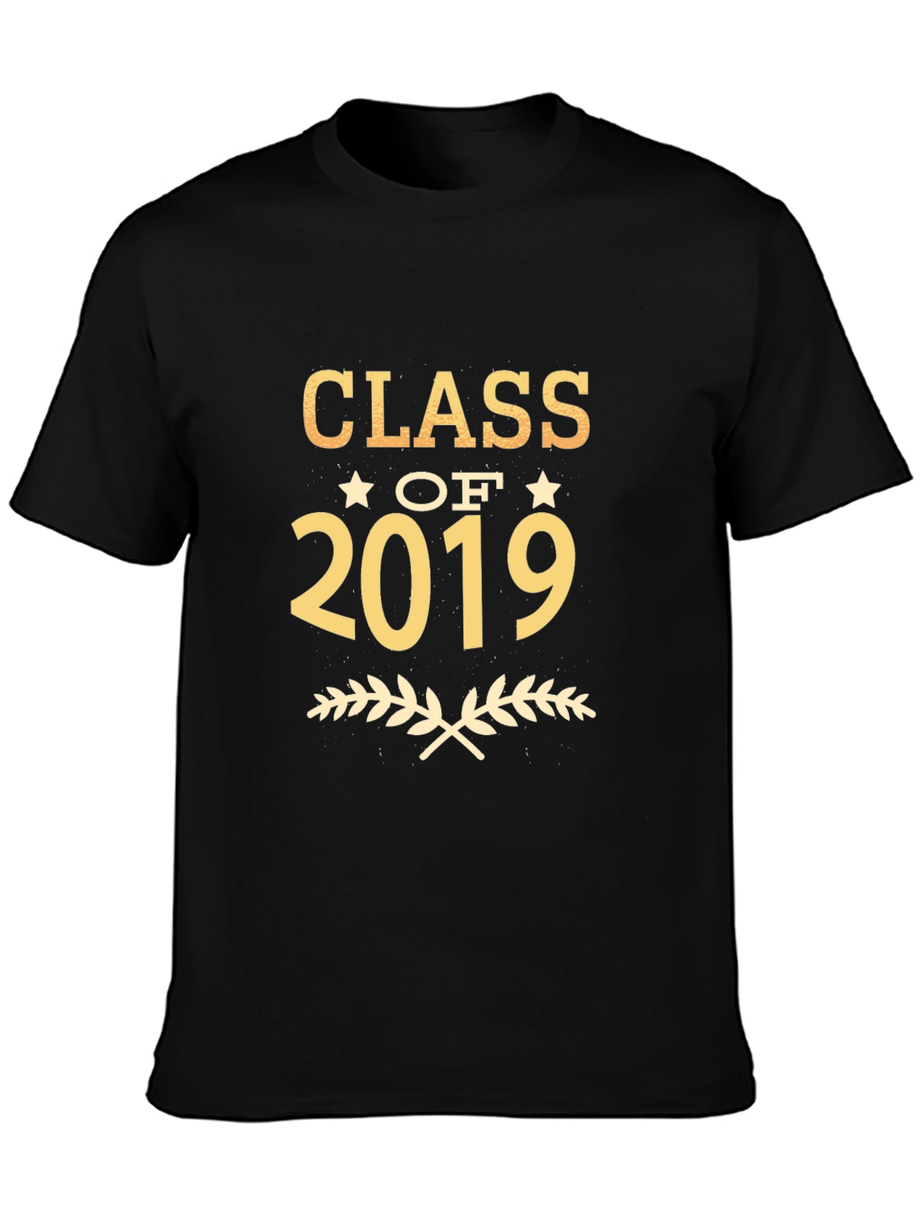Class of 2019 T-Shirt