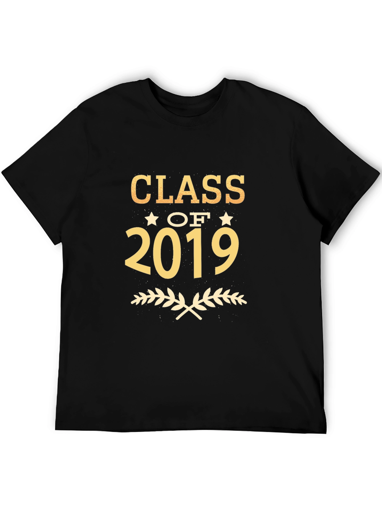 Class of 2019 T-Shirt