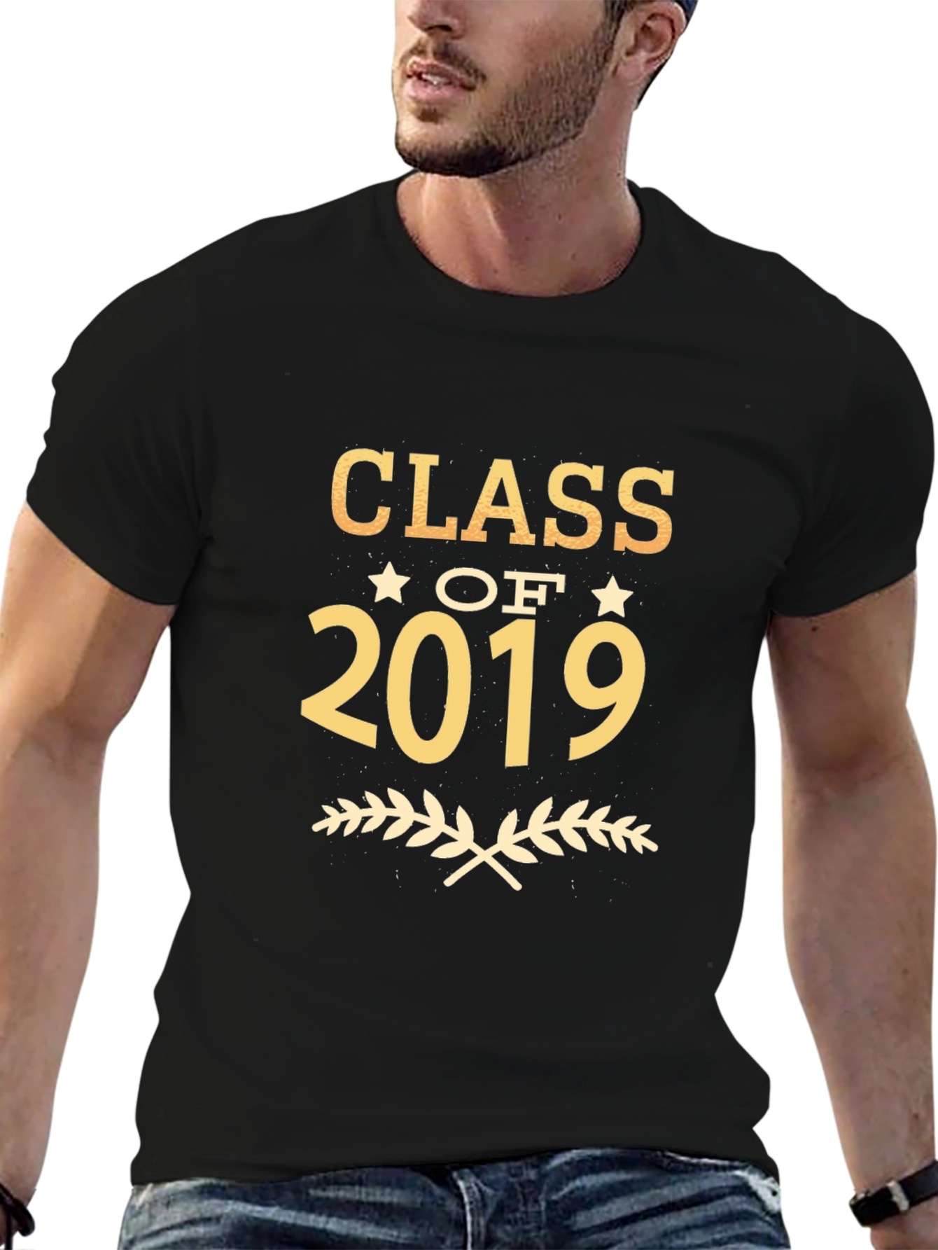 Class of 2019 T-Shirt