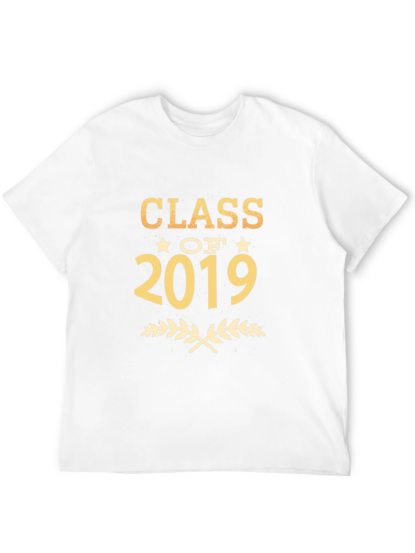 Class of 2019 T-Shirt
