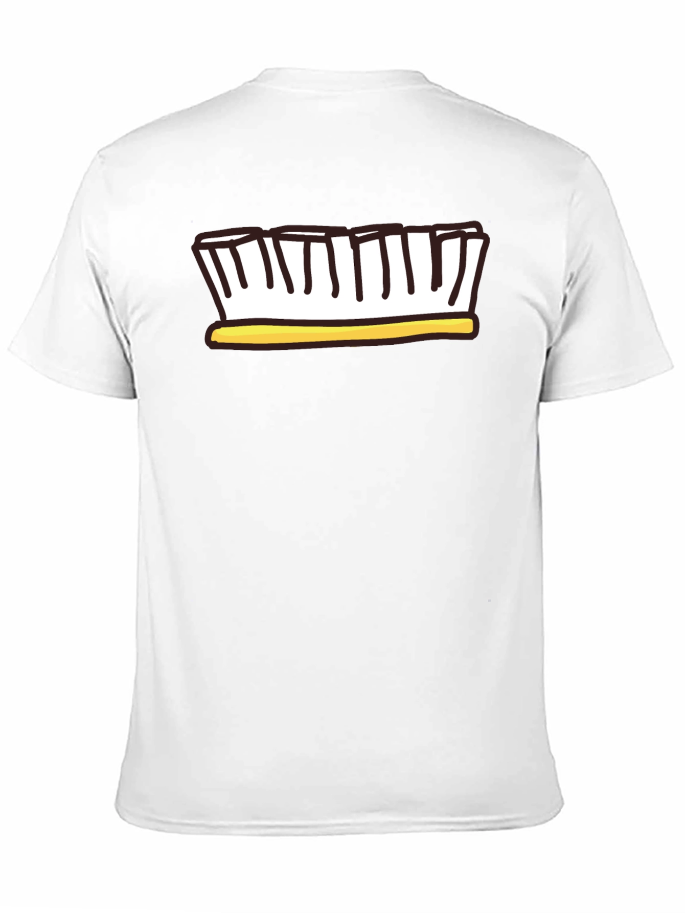 Keyboard T-Shirt - Music Lover Tee
