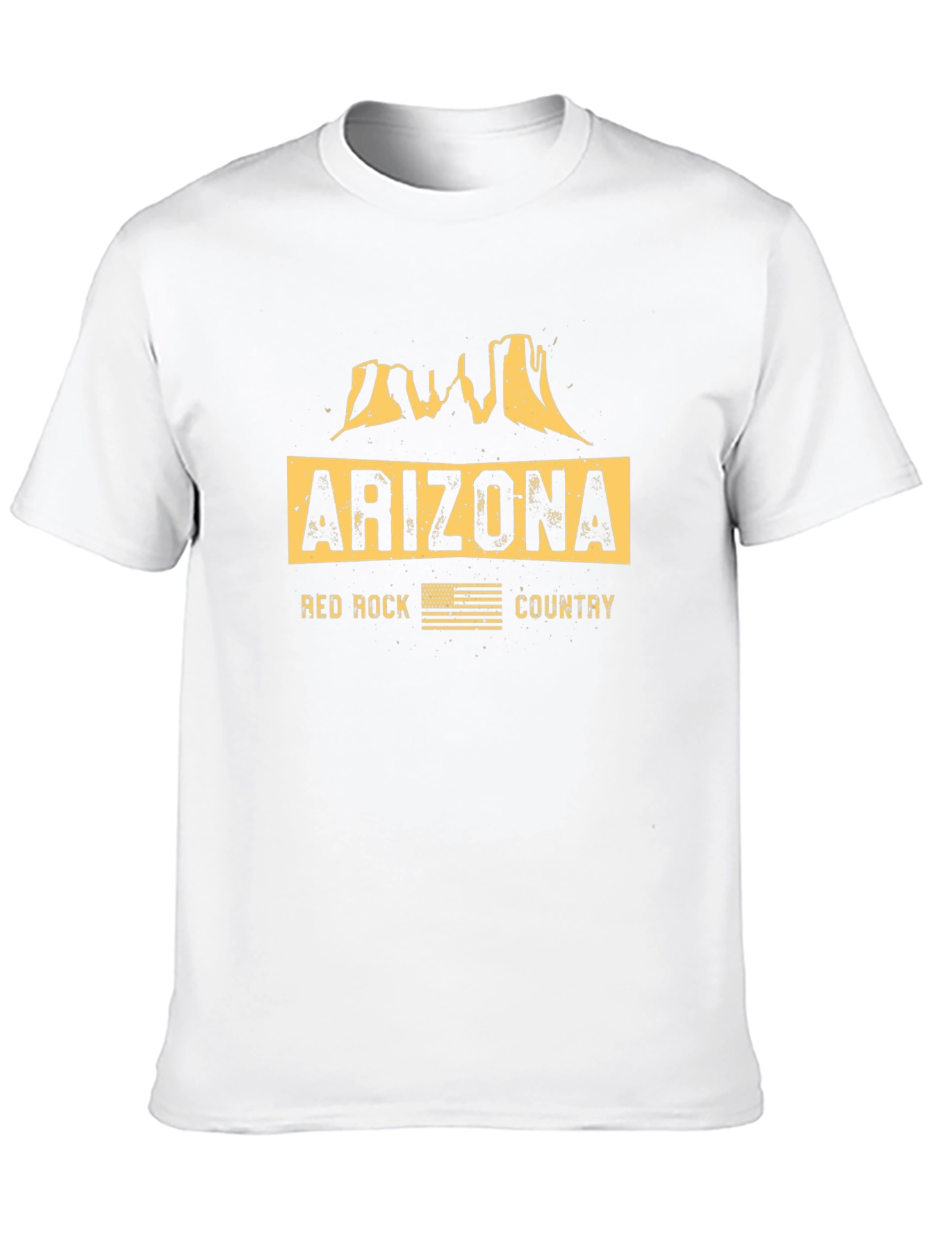 Arizona Red Rock Country T-Shirt