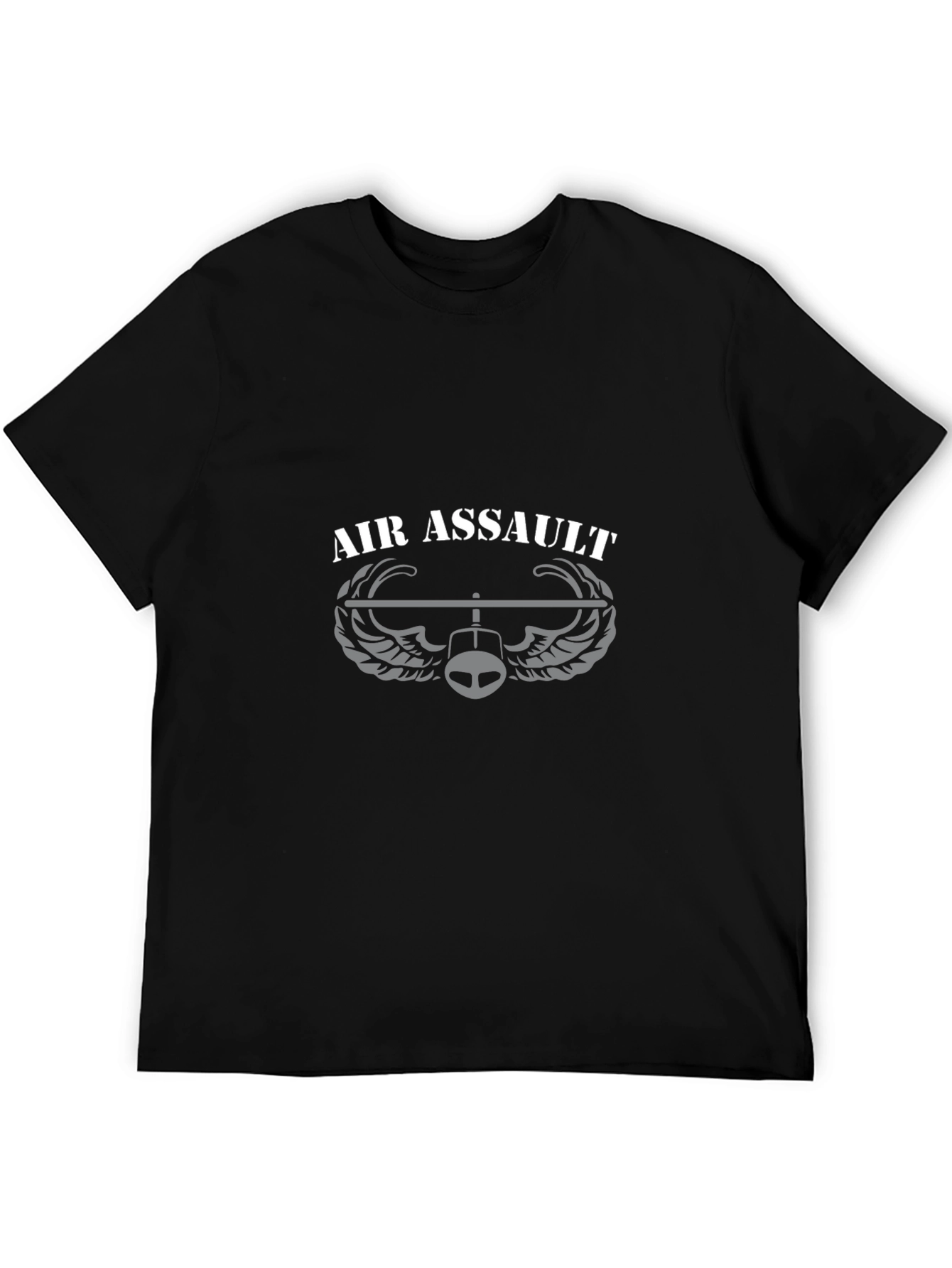 Air Assault T-Shirt - Military Style