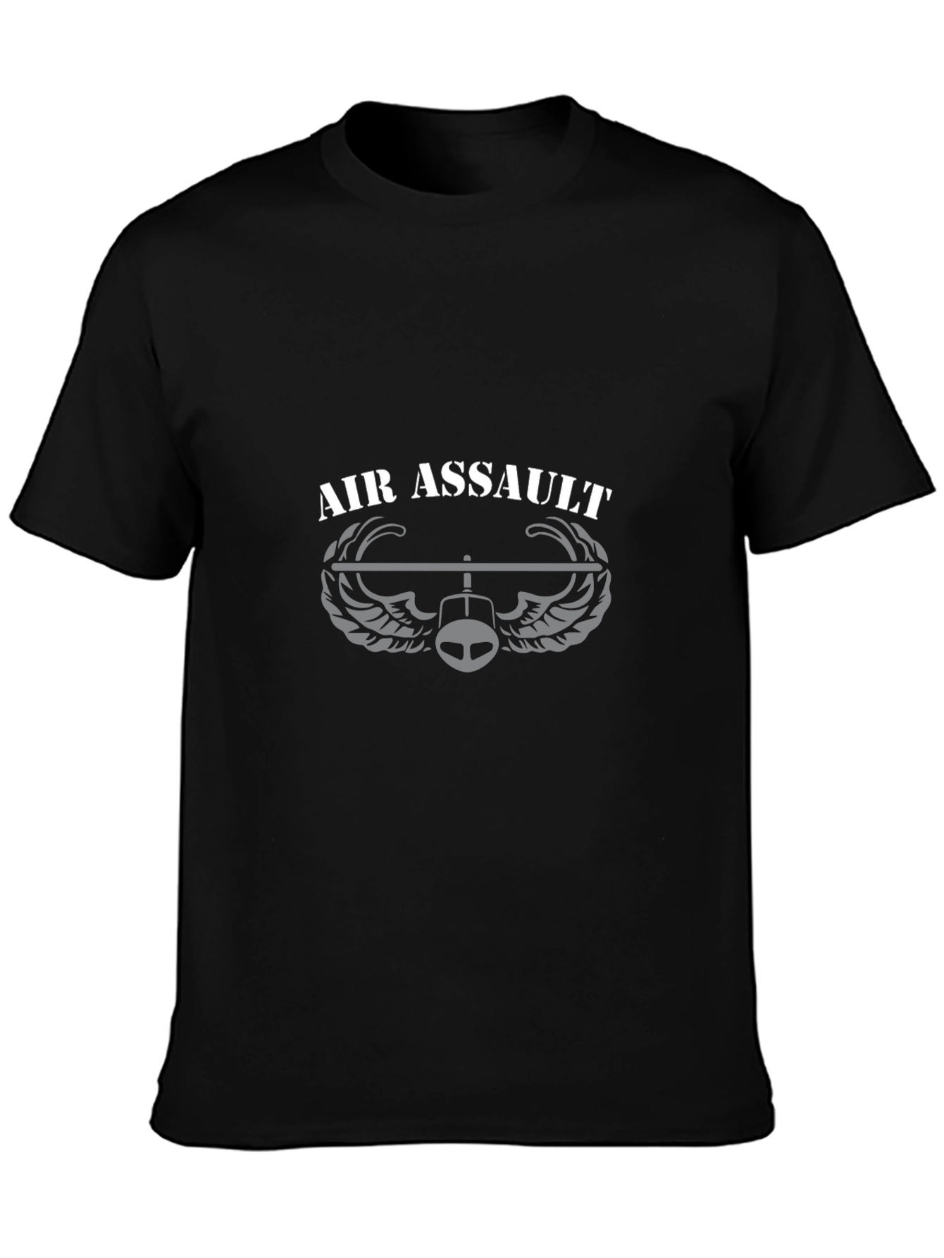 Air Assault T-Shirt - Military Style