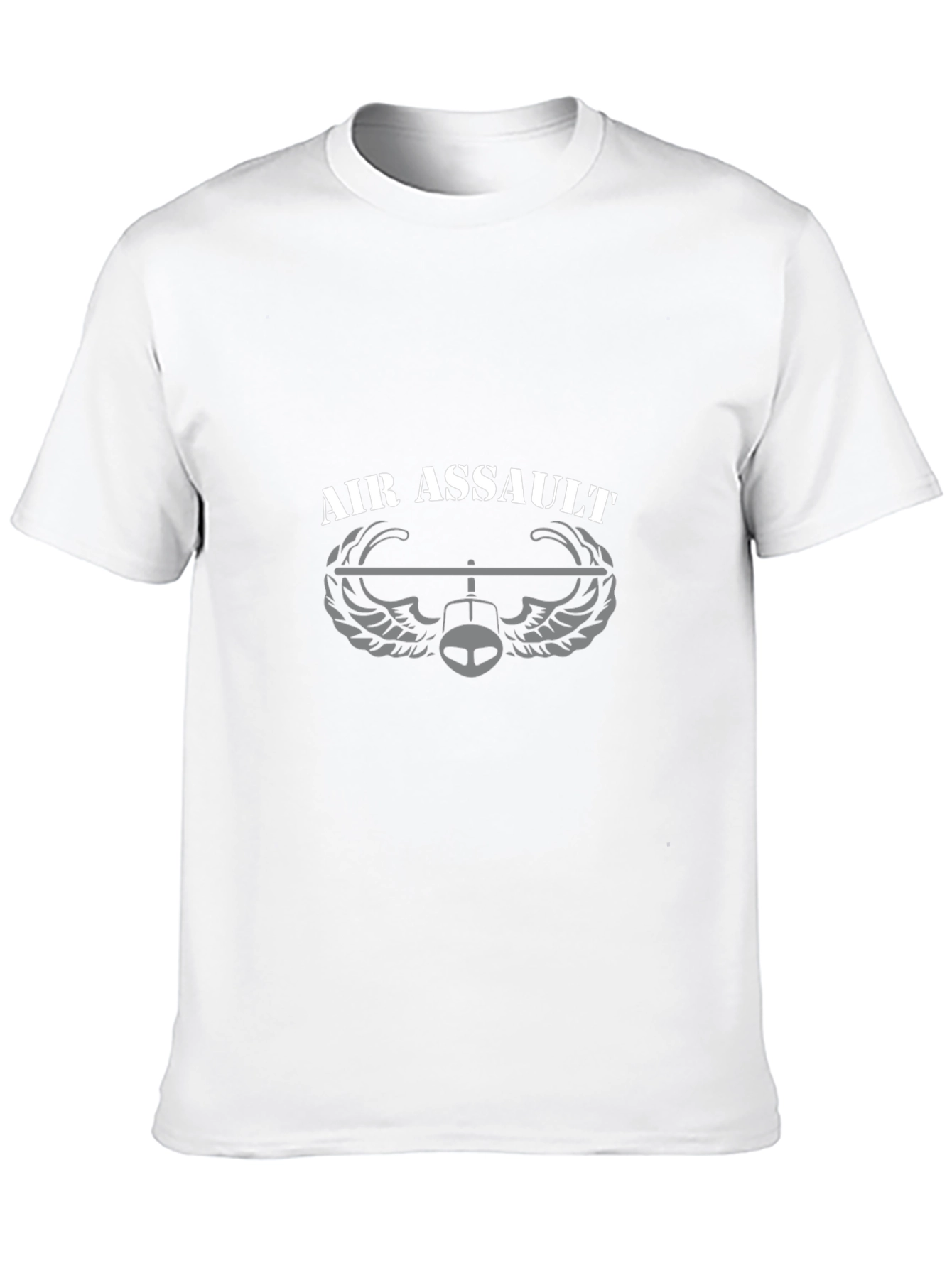 Air Assault T-Shirt - Military Style